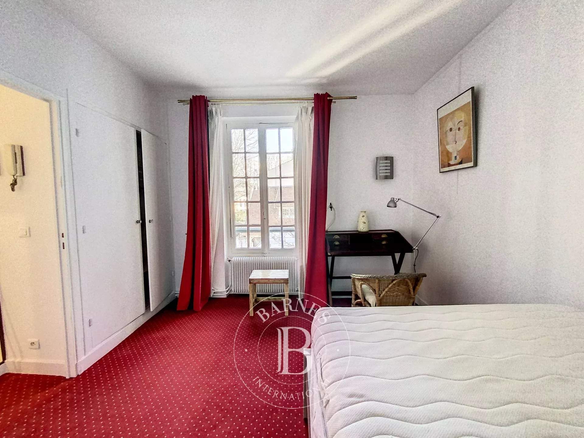Nogent-sur-Marne  - Appartement 4 Pièces - picture 8