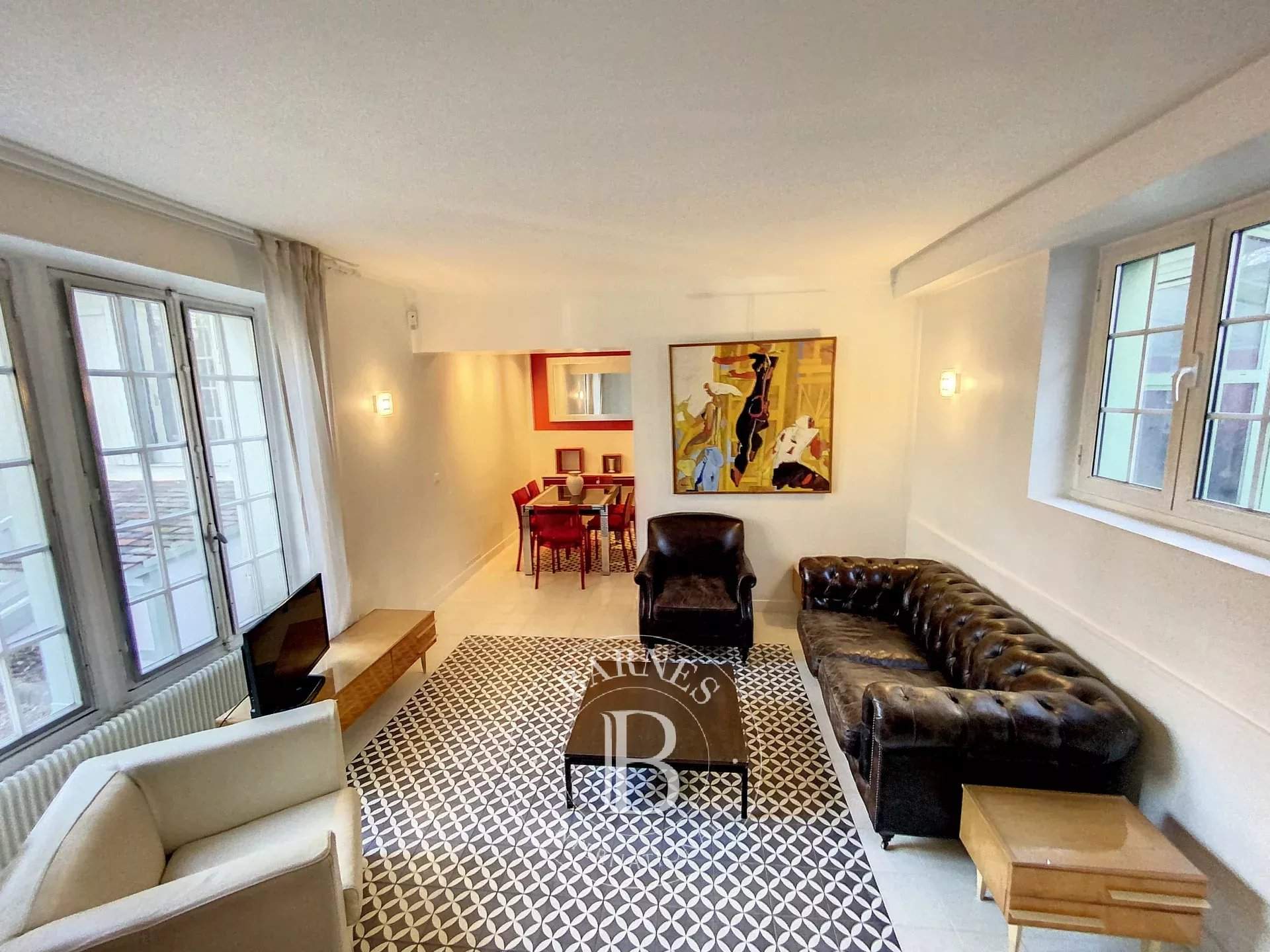 Nogent-sur-Marne  - Appartement 3 Pièces 2 Chambres - picture 4