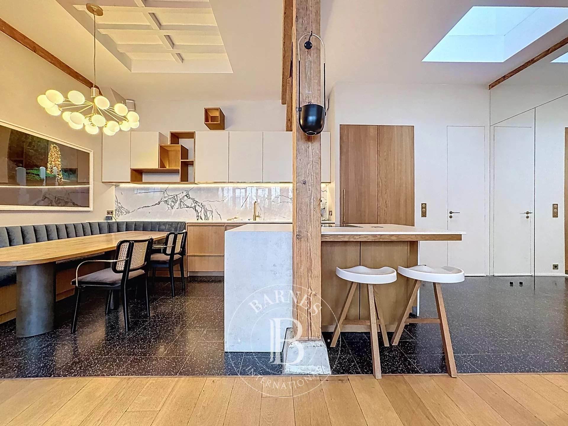 Paris  - Piso 4 Cuartos 3 Habitaciones - picture 4