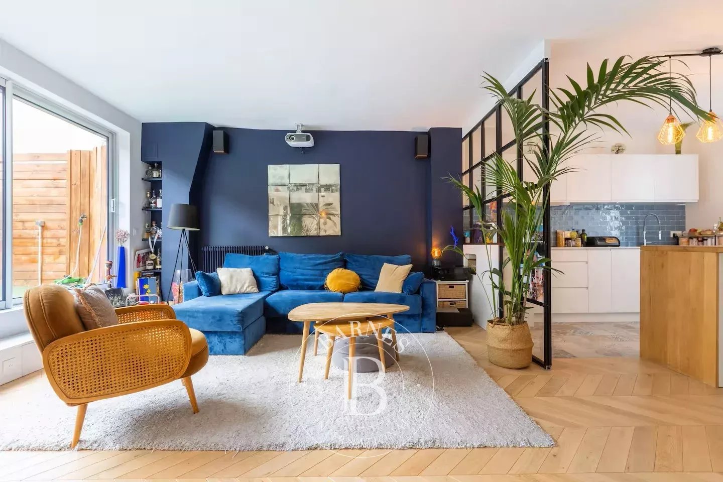 Paris  - Apartment 3 Bedrooms - picture 6