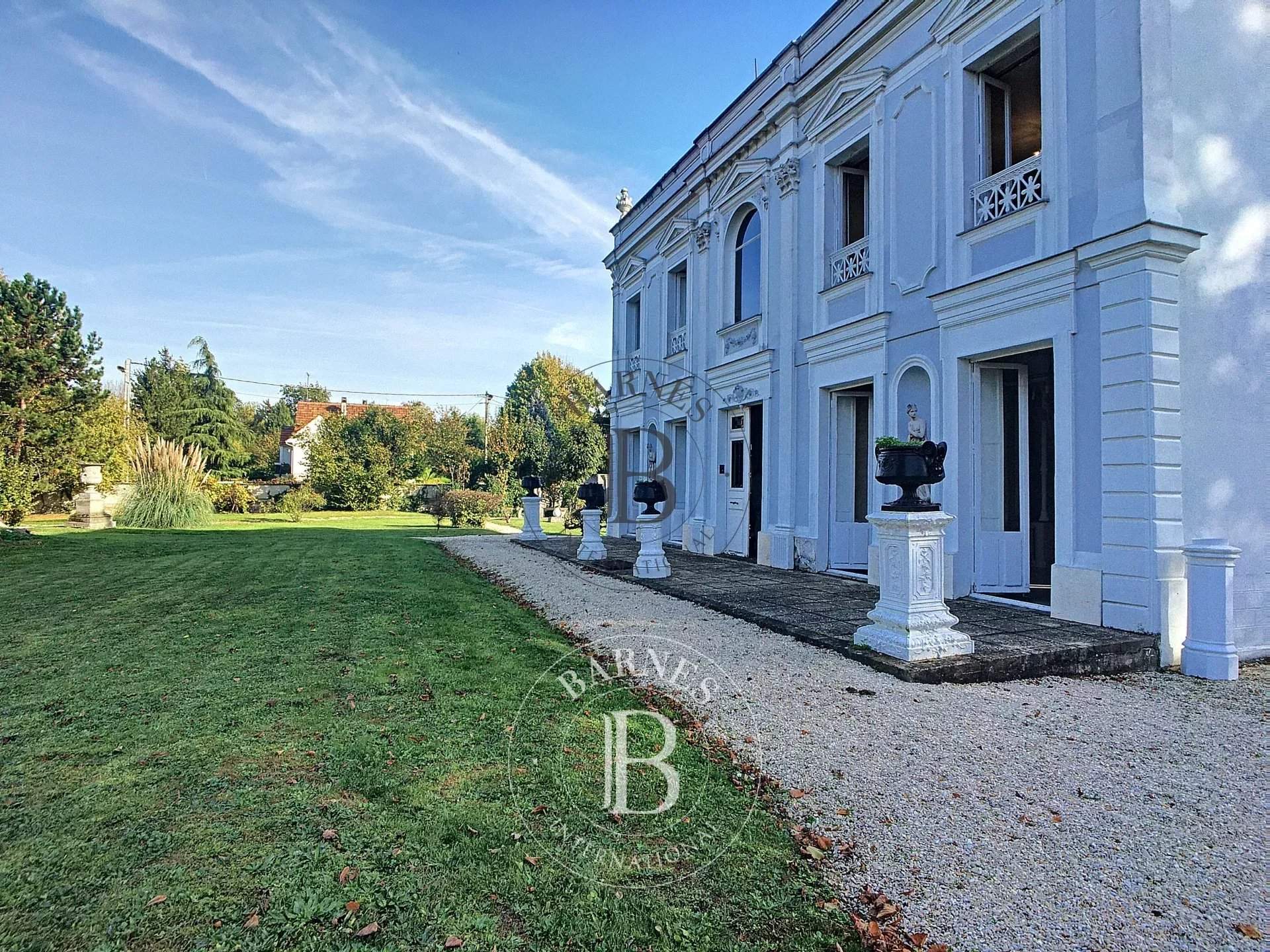 Lagny-sur-Marne  - House 6 Bedrooms - picture 2