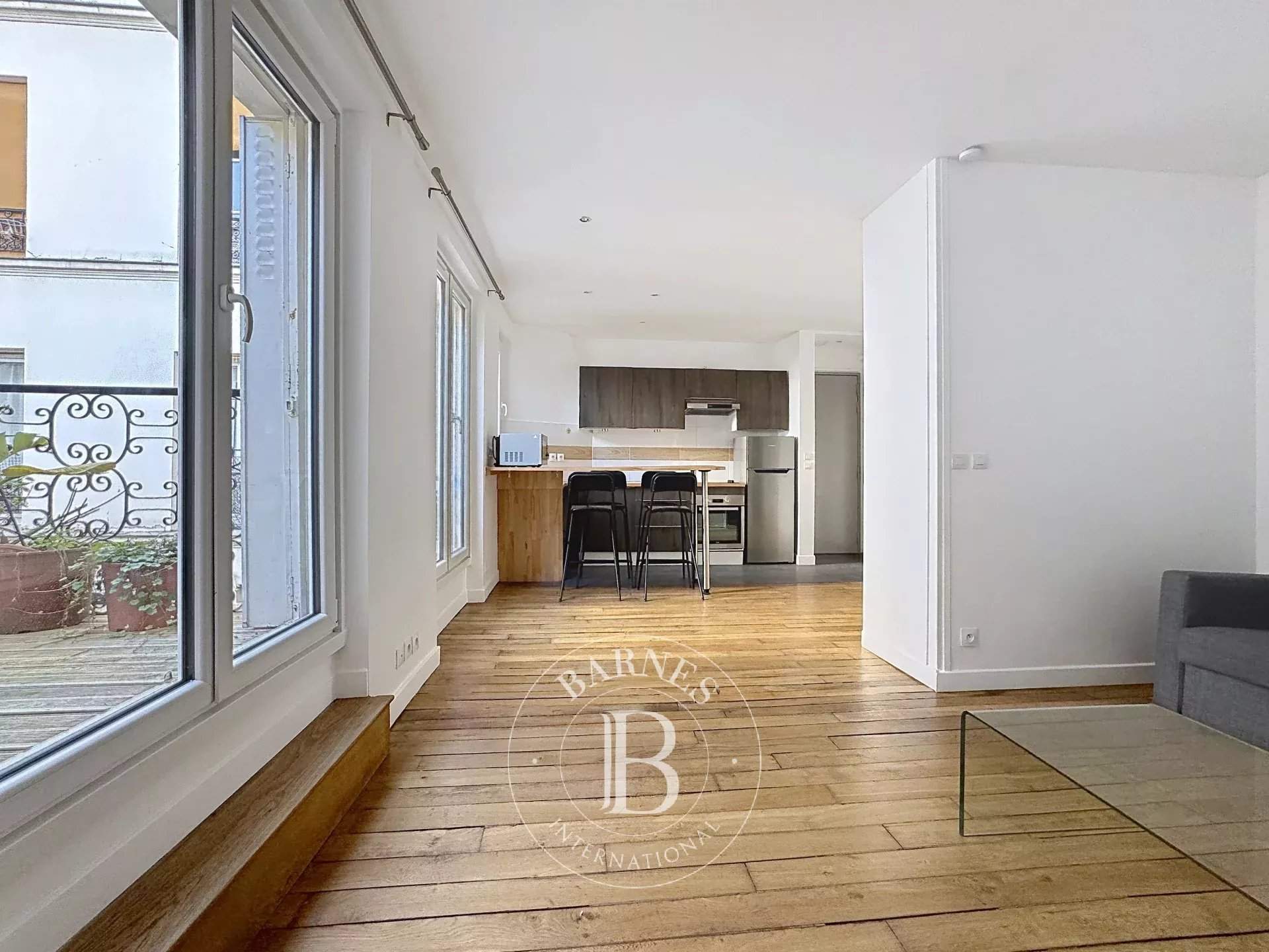 Paris  - Apartment  - picture 6