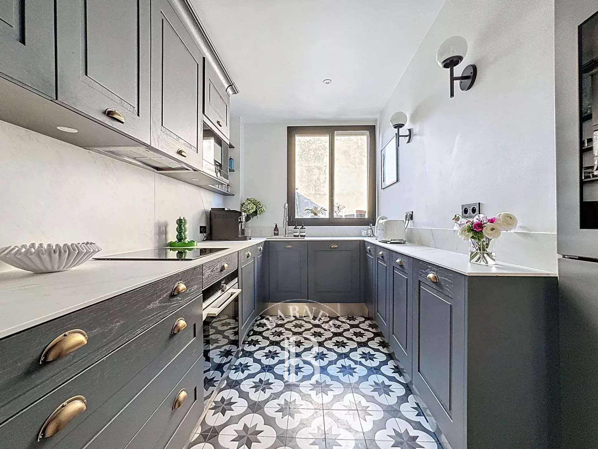 Saint-Mandé  - Apartment 2 Bedrooms - picture 7