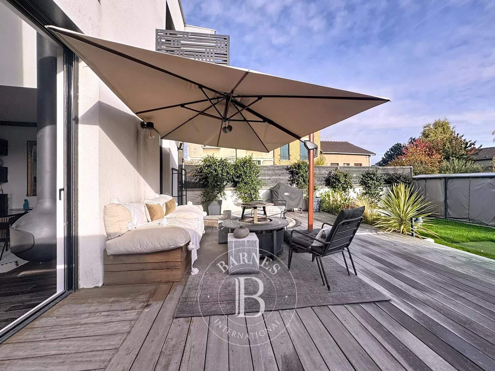 Vitry-sur-Seine  - Casa 5 Cuartos 4 Habitaciones - picture 11