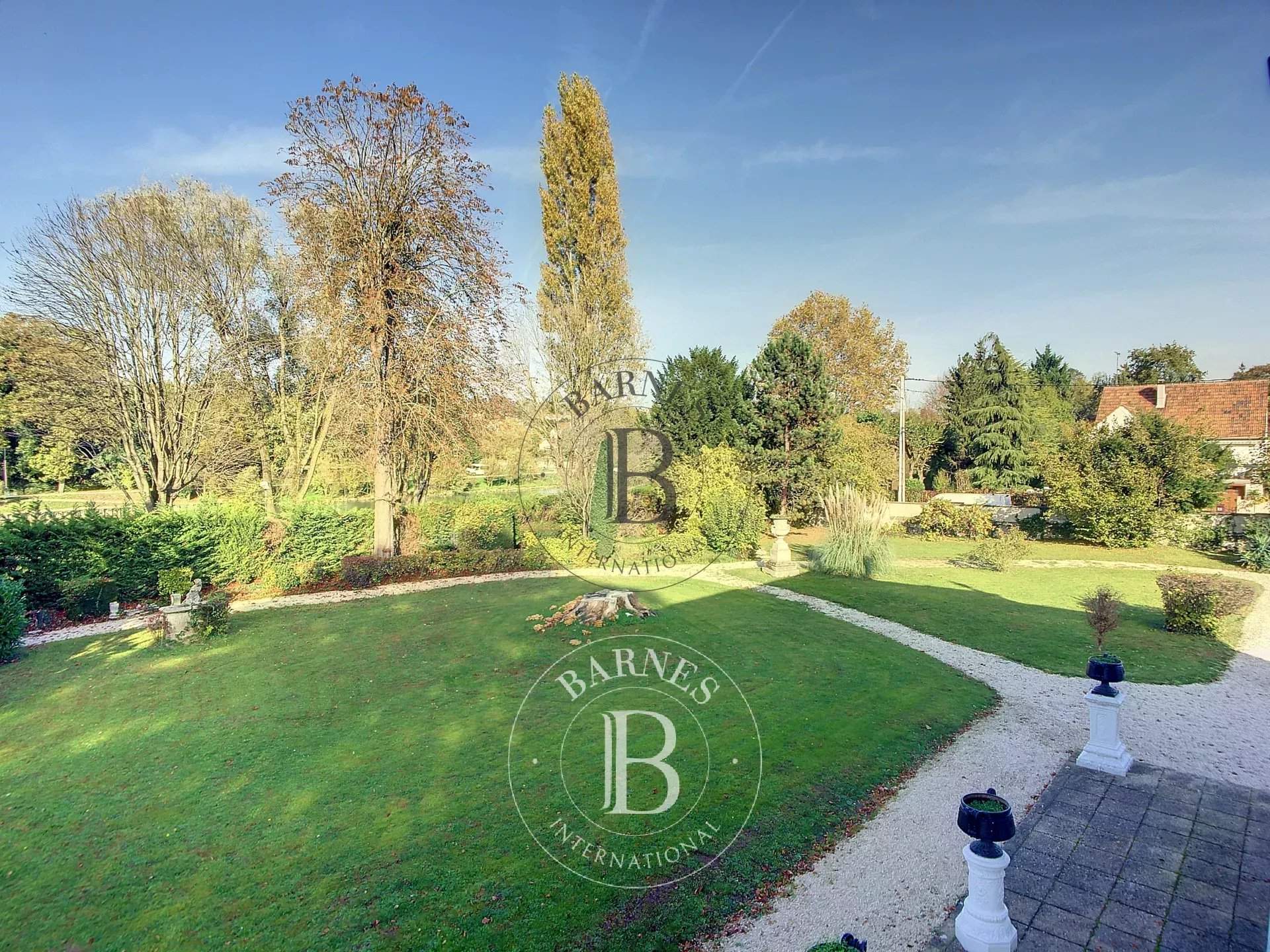 Lagny-sur-Marne  - House 6 Bedrooms - picture 18