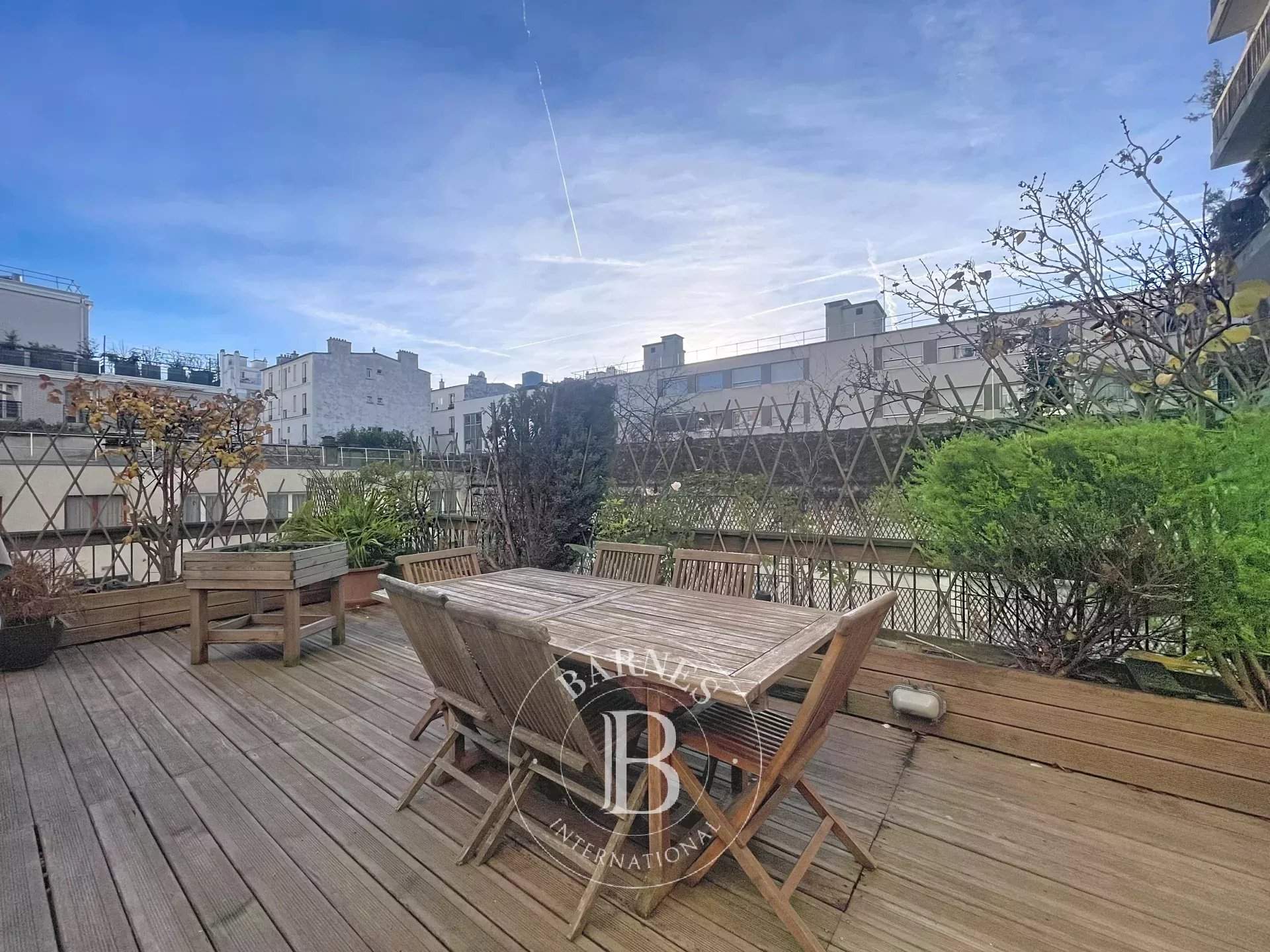 Paris  - Appartement 3 Pièces, 1 Chambre - picture 13