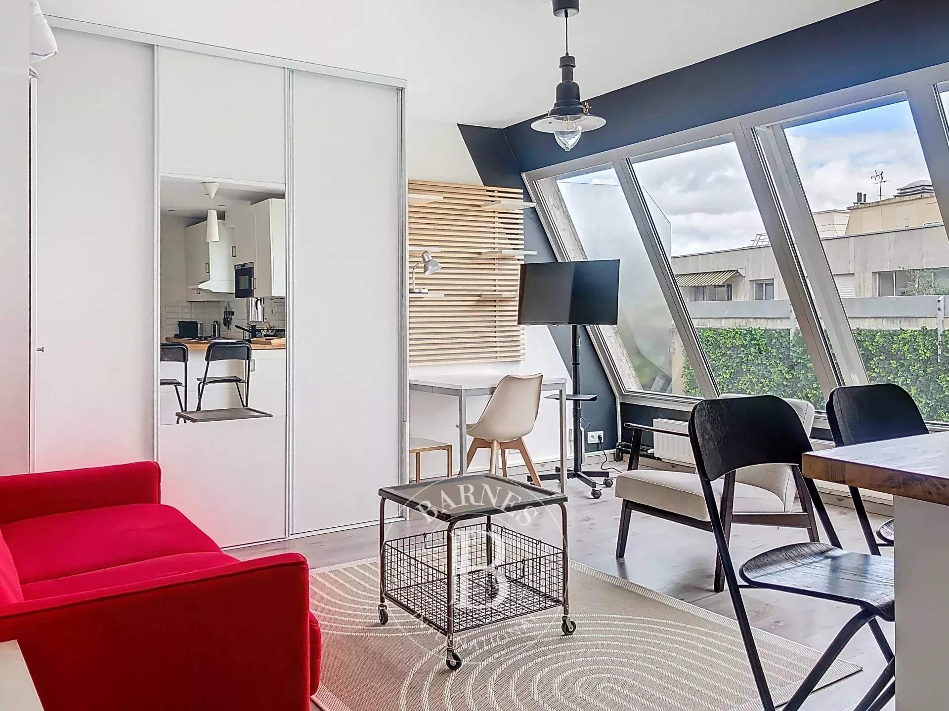 Paris  - Apartment  - picture 1
