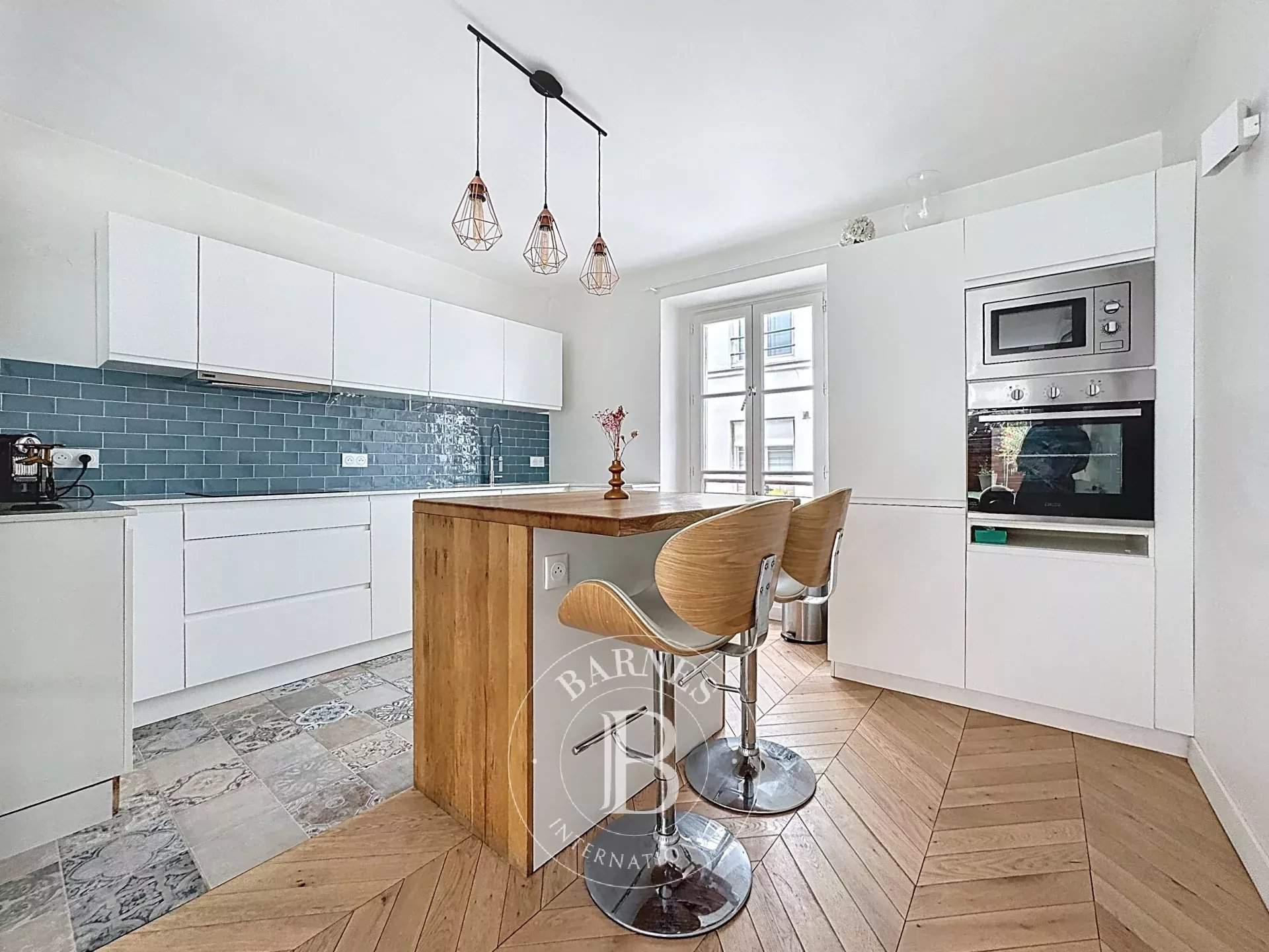 Paris  - Apartment 3 Bedrooms - picture 5