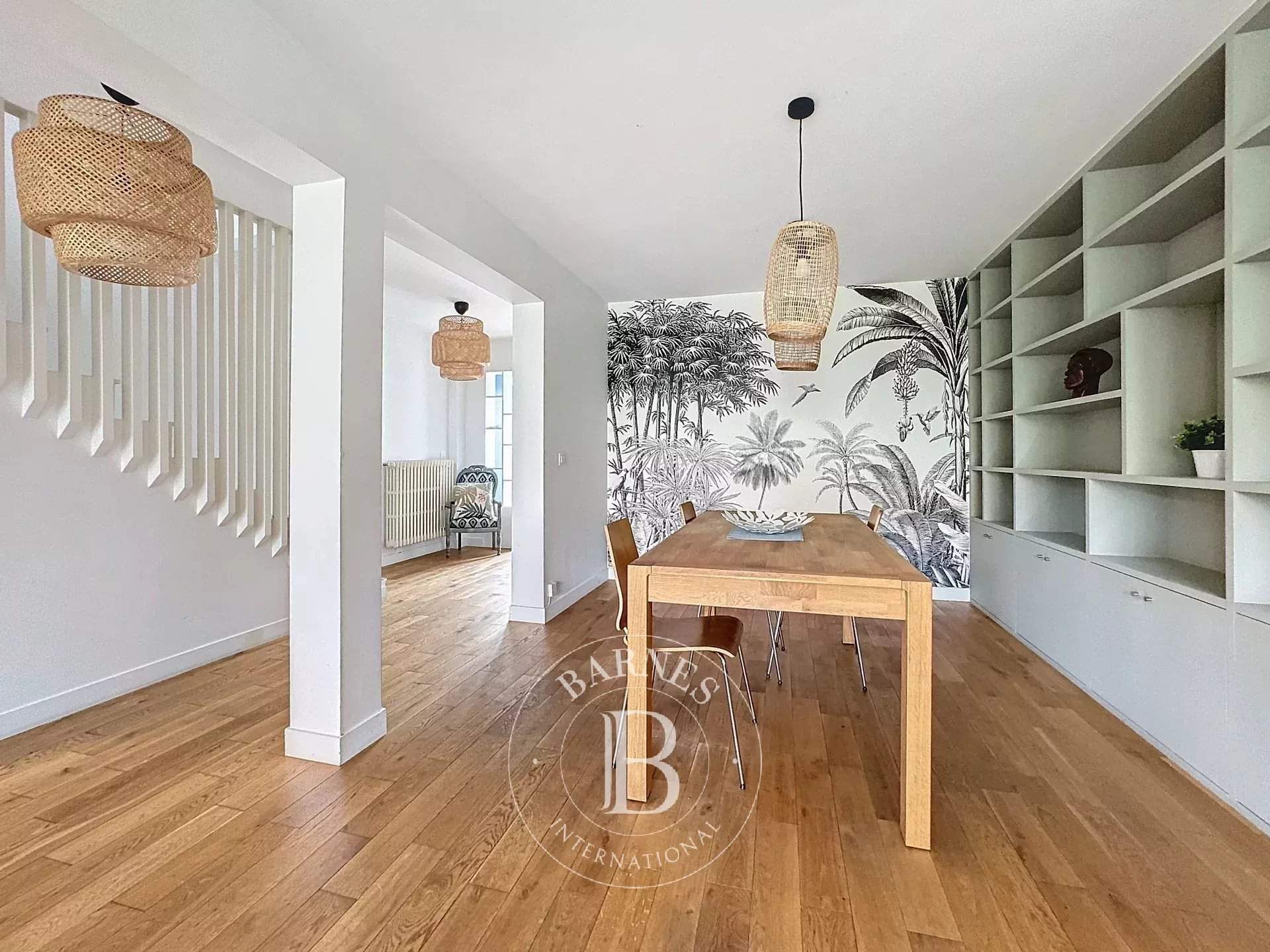 Fontenay-sous-Bois  - House 4 Bedrooms - picture 2