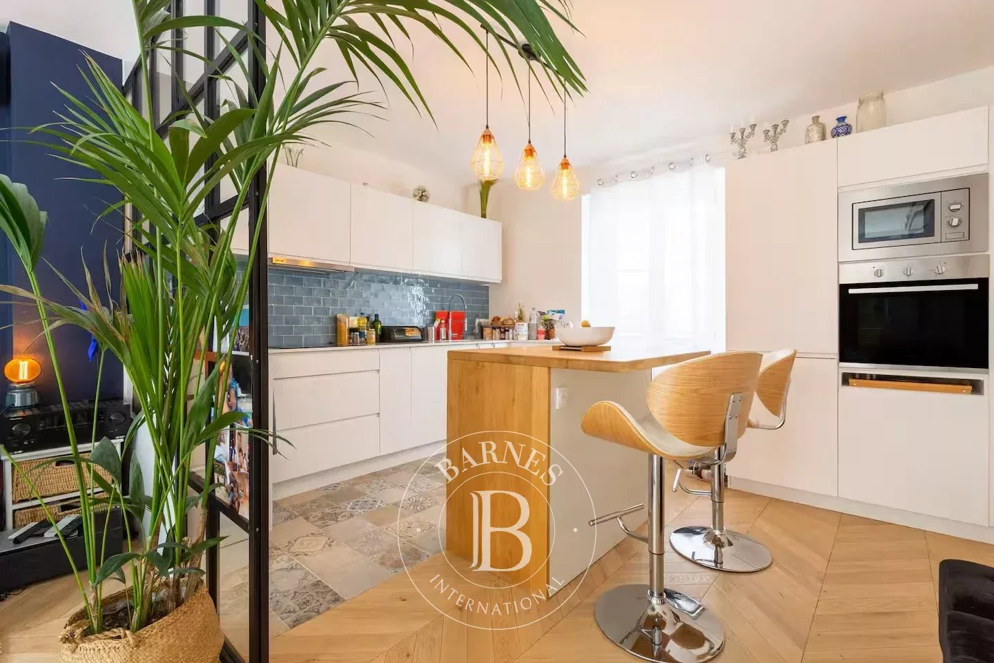 Paris  - Apartment 3 Bedrooms - picture 7