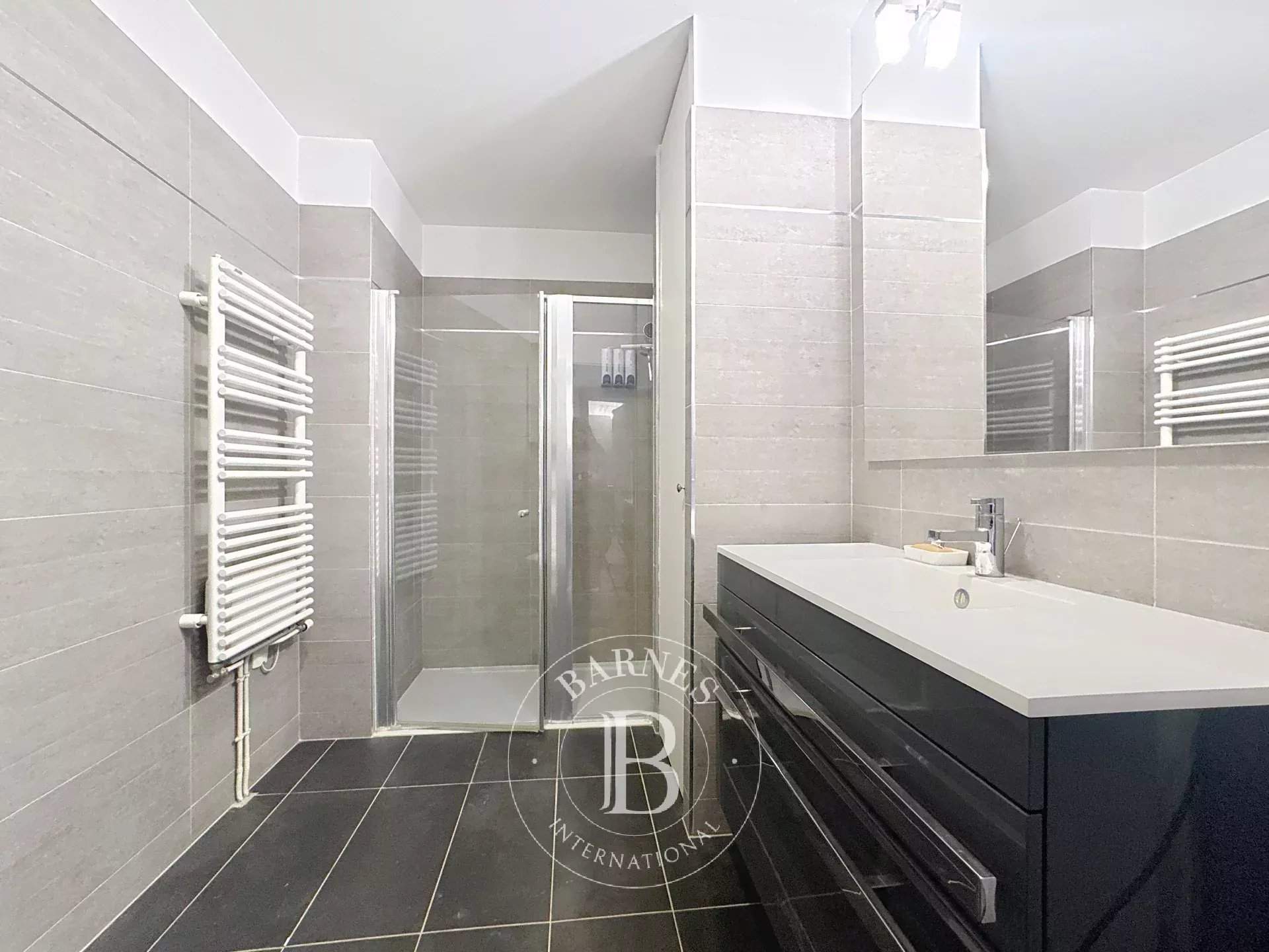 Paris  - Piso 3 Cuartos 2 Habitaciones - picture 9