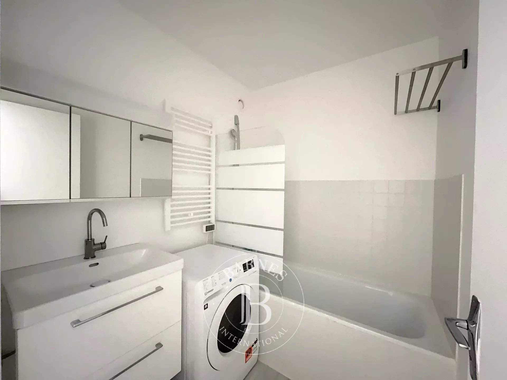 Paris  - Apartment 2 Bedrooms - picture 5