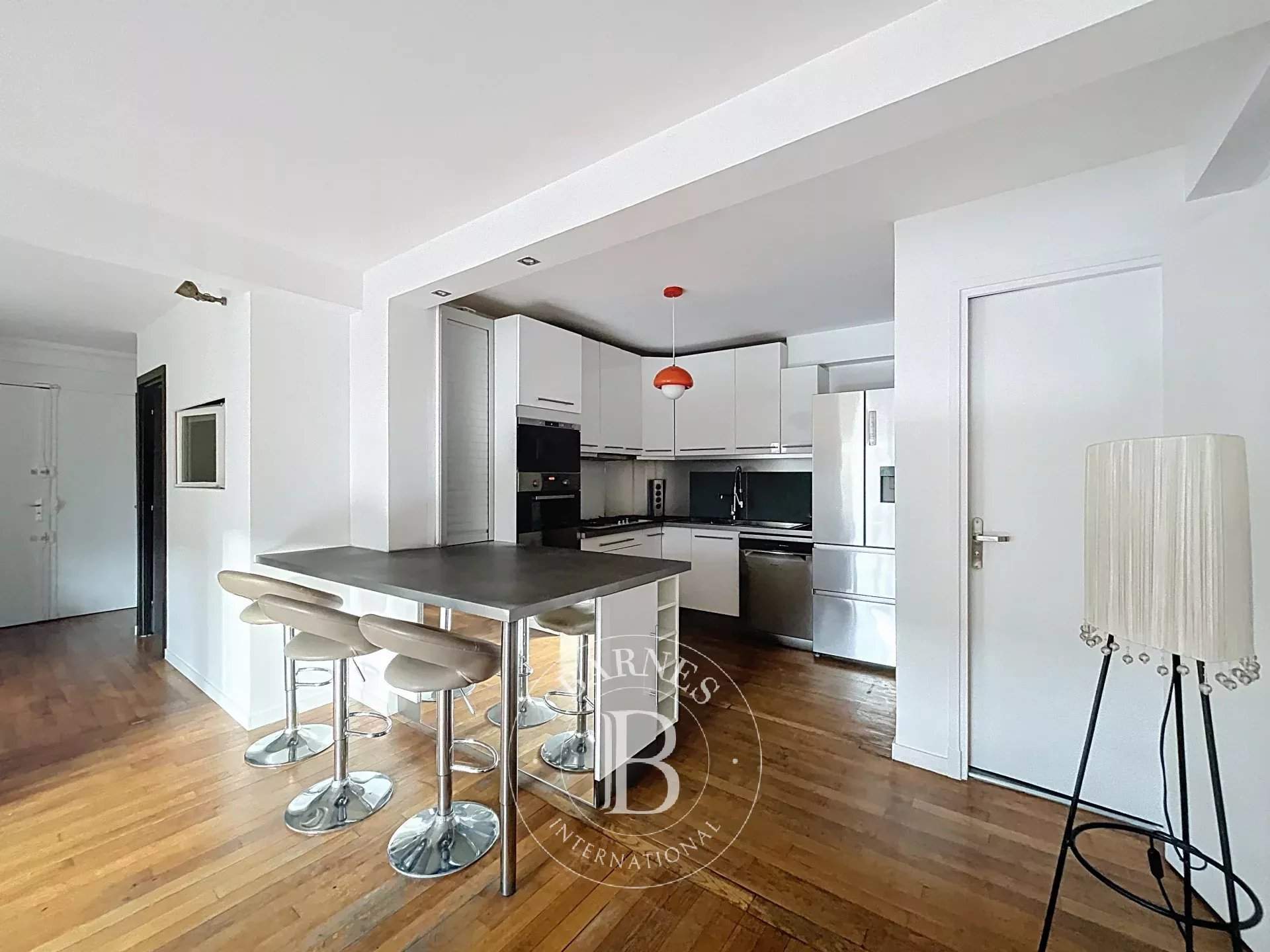 Paris  - Apartment 1 Bedroom - picture 6