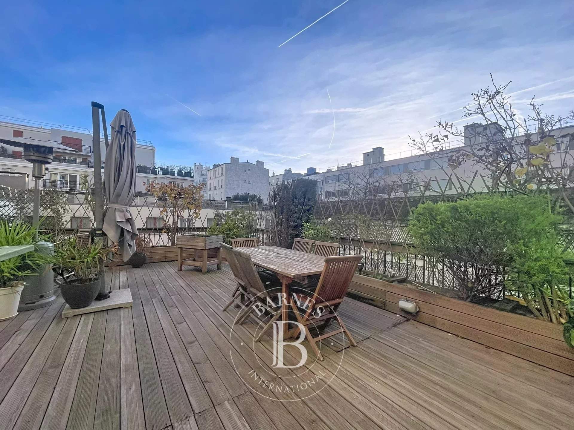 Paris  - Appartement 3 Pièces, 1 Chambre - picture 2