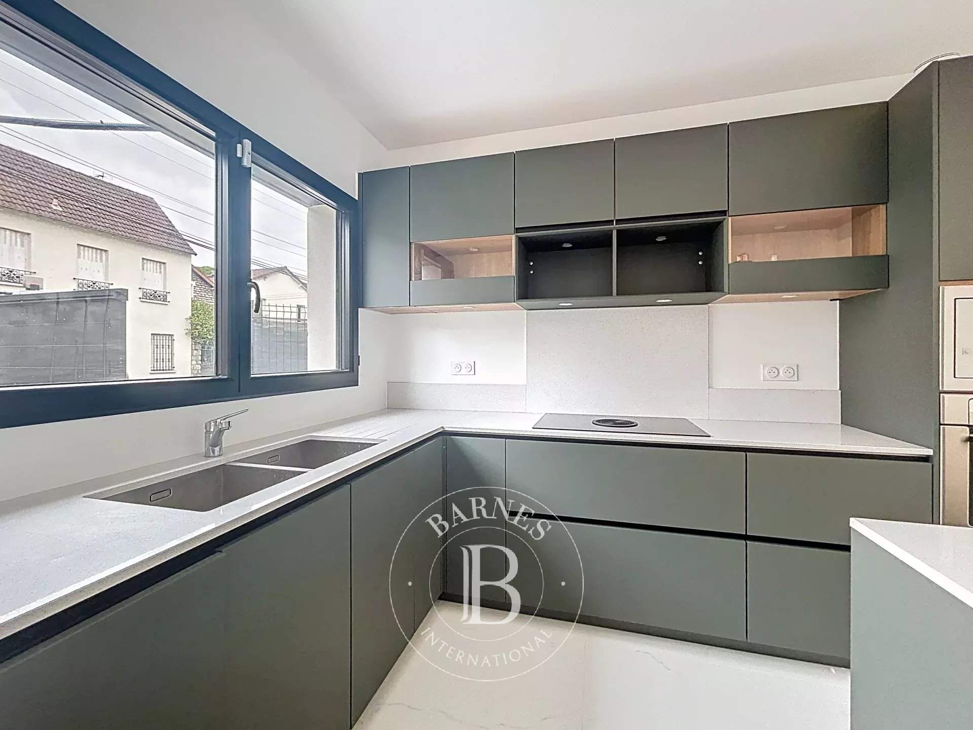 Saint-Maur-des-Fossés  - House 4 Bedrooms - picture 3