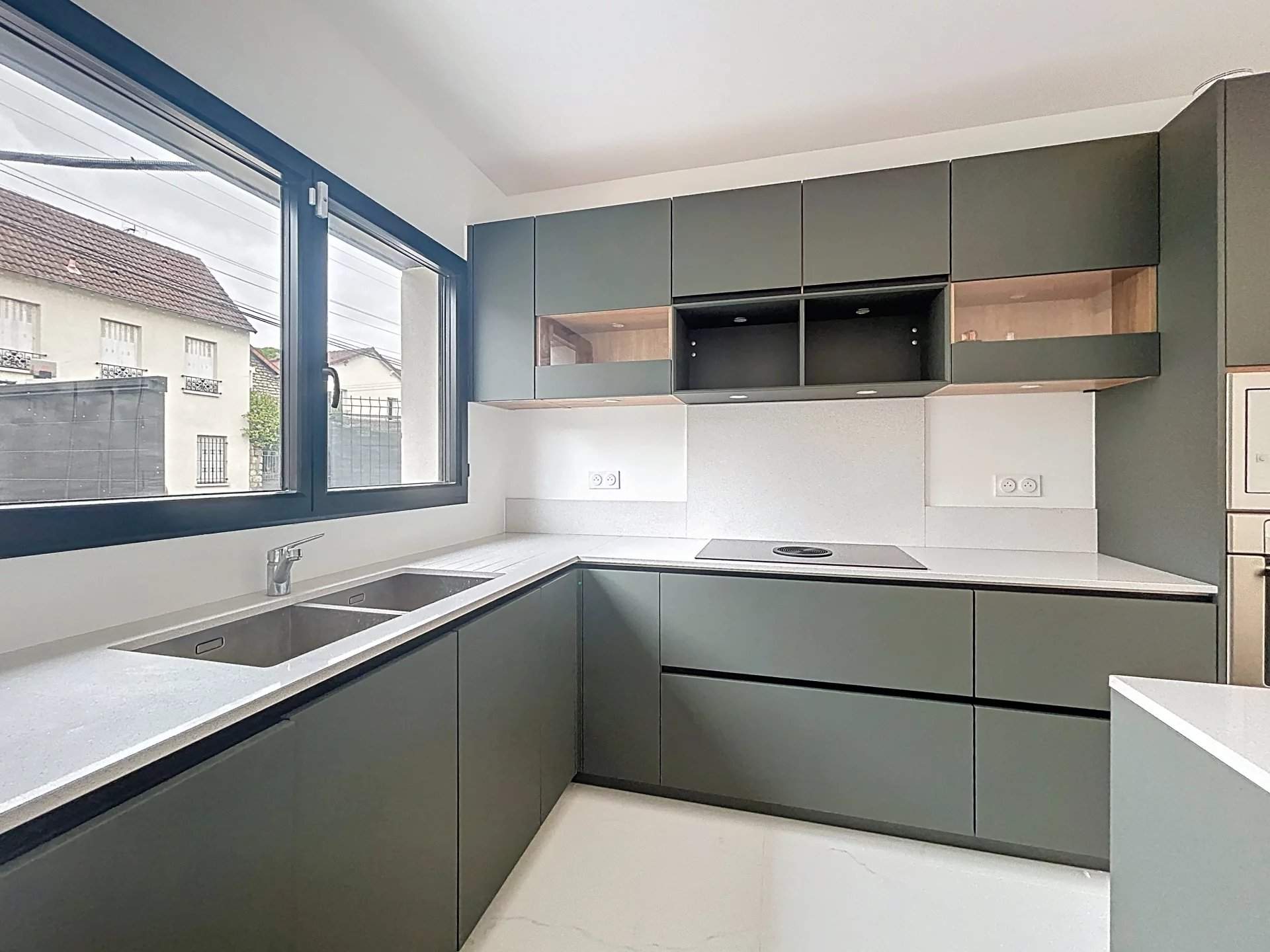 Saint-Maur-des-Fossés  - Casa 5 Cuartos 4 Habitaciones - picture 3