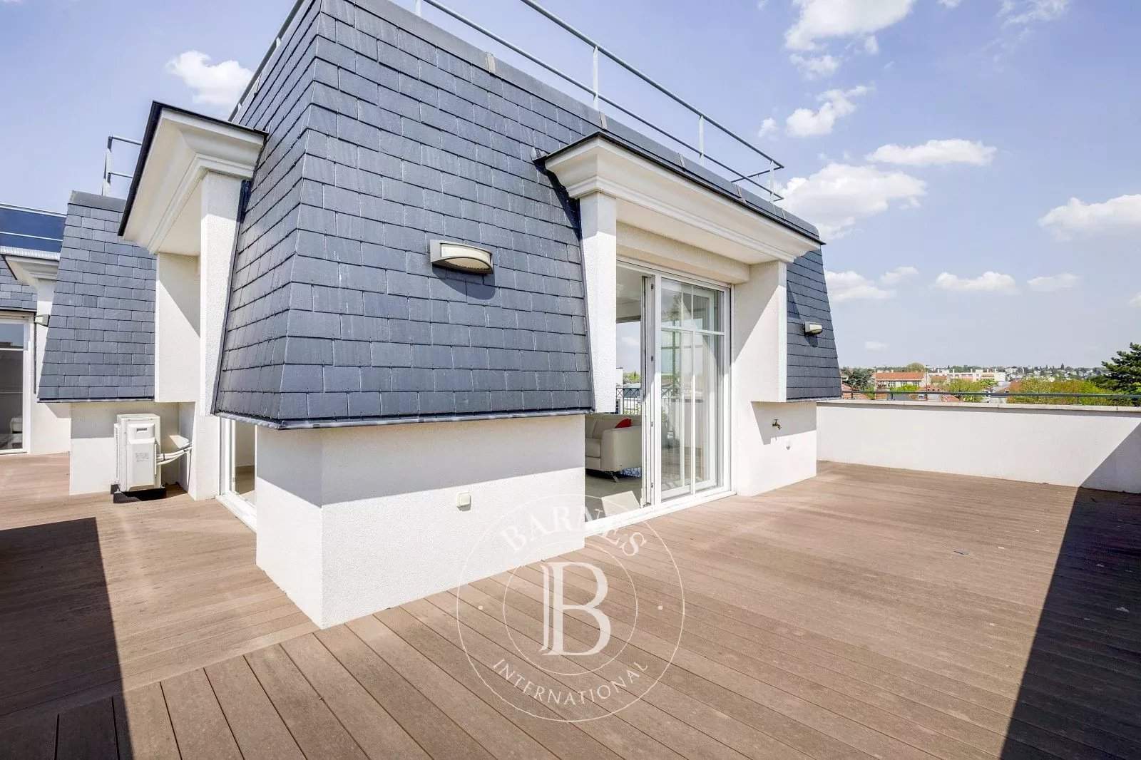 Saint-Maur-des-Fossés  - Appartement 4 Pi&egrave;ces 3 Chambres - picture 5