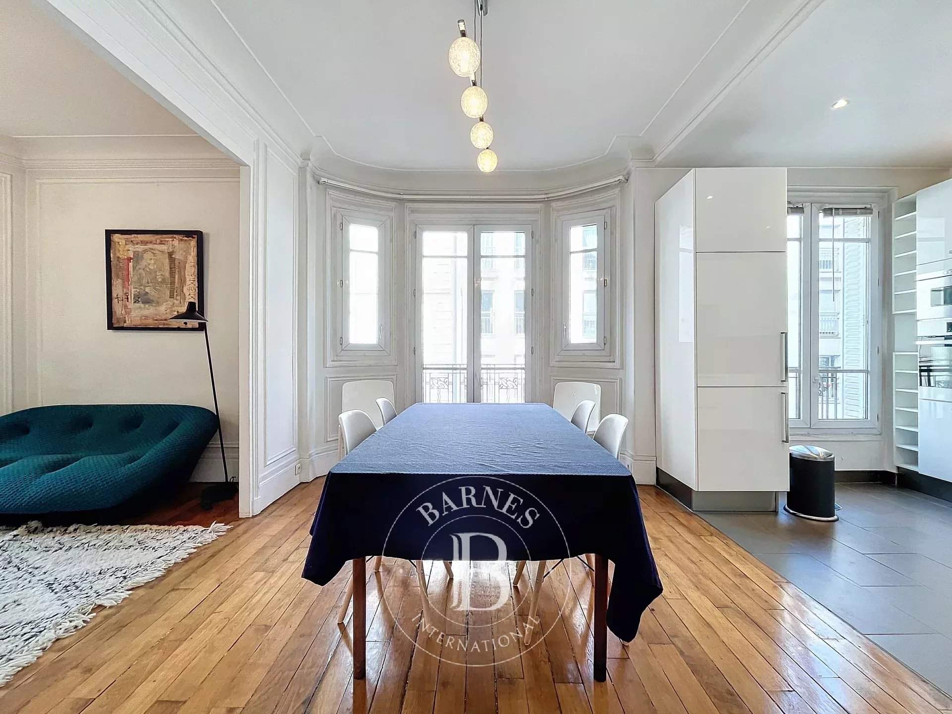 Paris  - Apartment 2 Bedrooms - picture 5