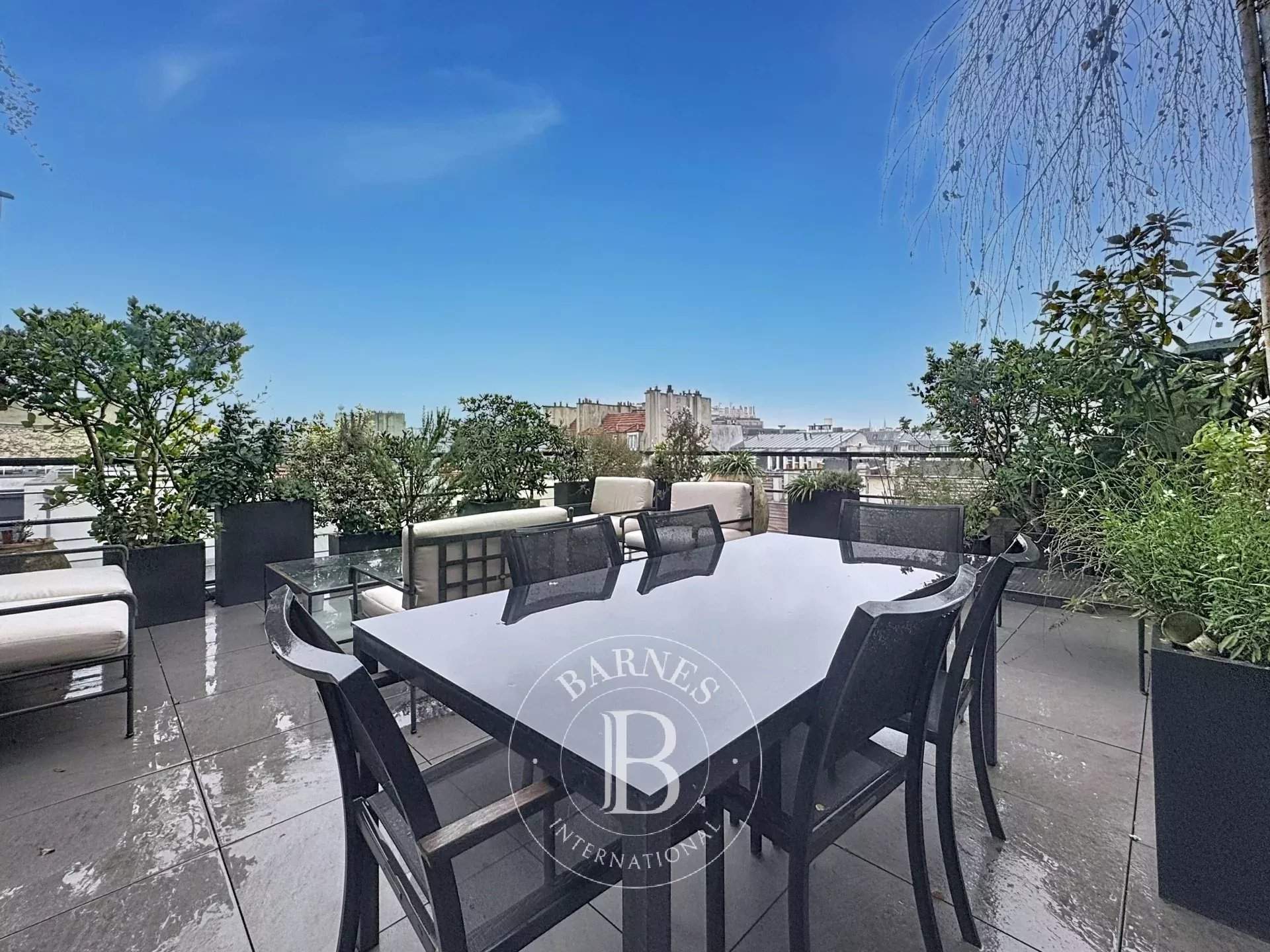 Paris  - Piso 3 Cuartos 2 Habitaciones - picture 2