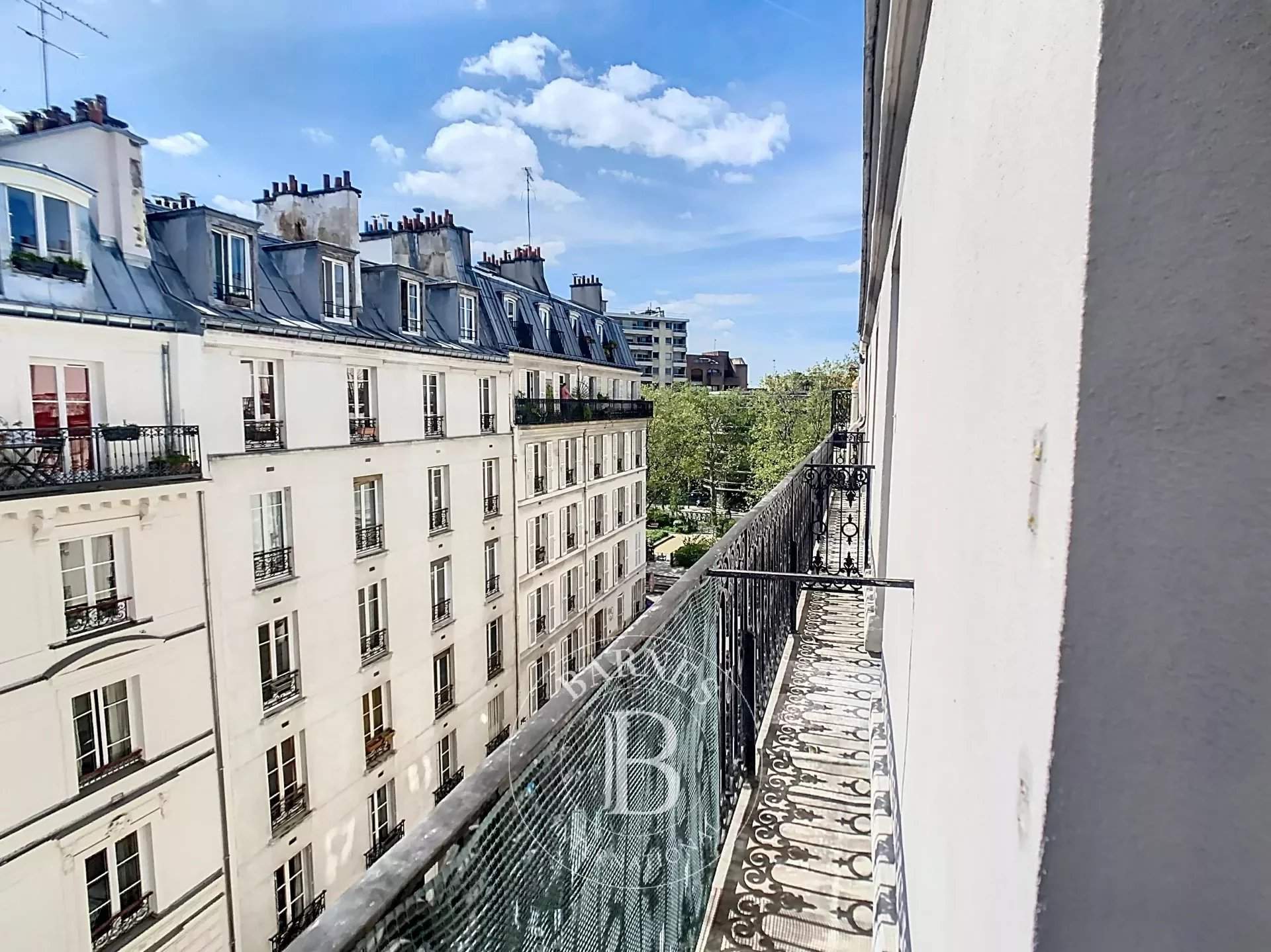 Paris  - Appartement 5 Pièces 2 Chambres - picture 7