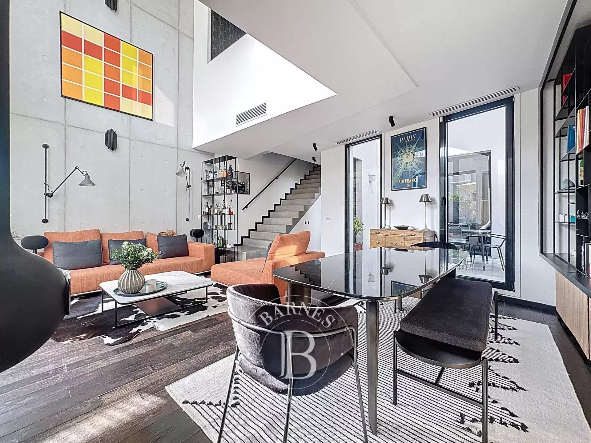 Vitry-sur-Seine  - Casa 5 Cuartos 4 Habitaciones - picture 4