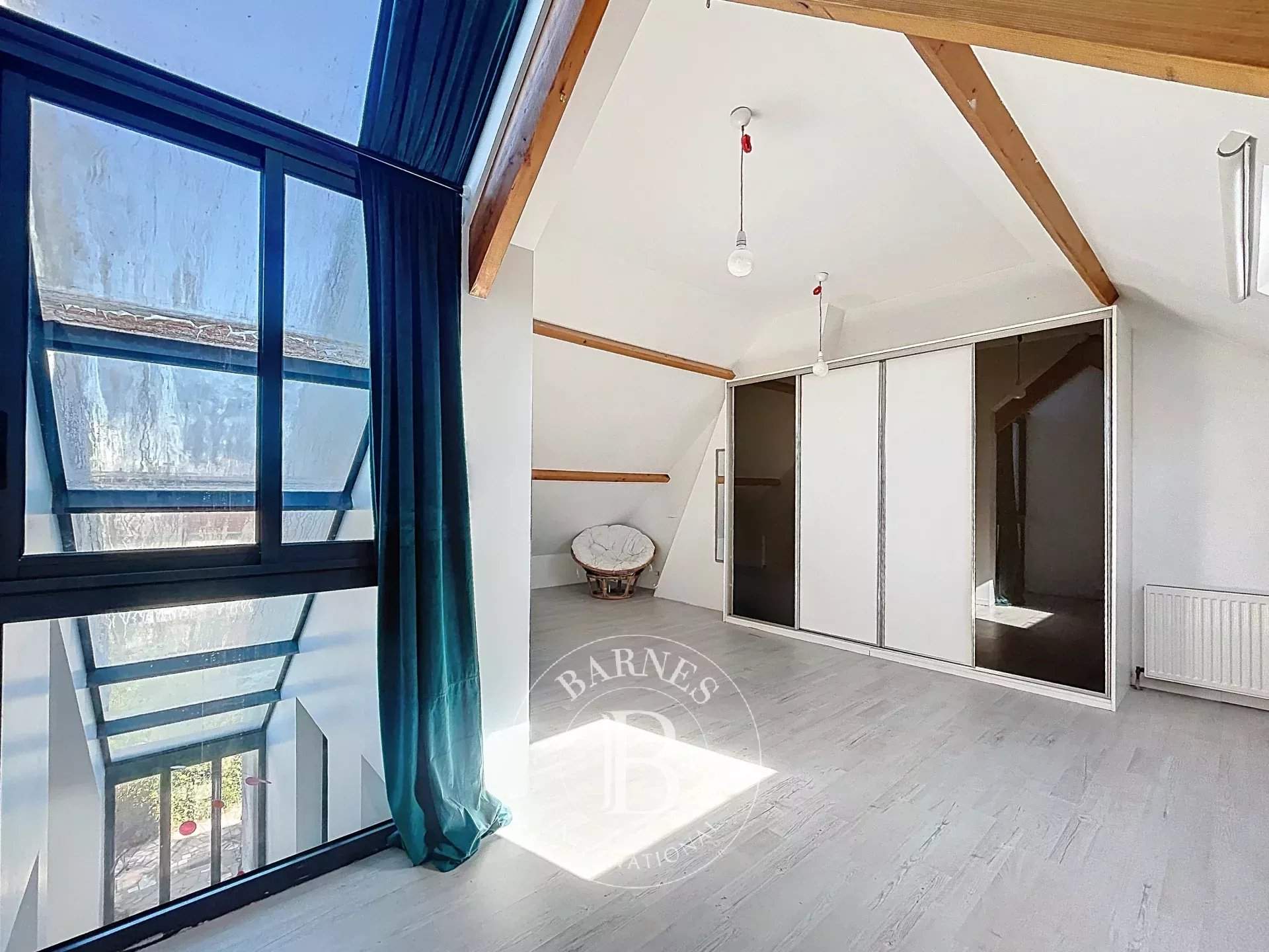 Fontenay-sous-Bois  - Maison 6 Pi&egrave;ces 5 Chambres - picture 14