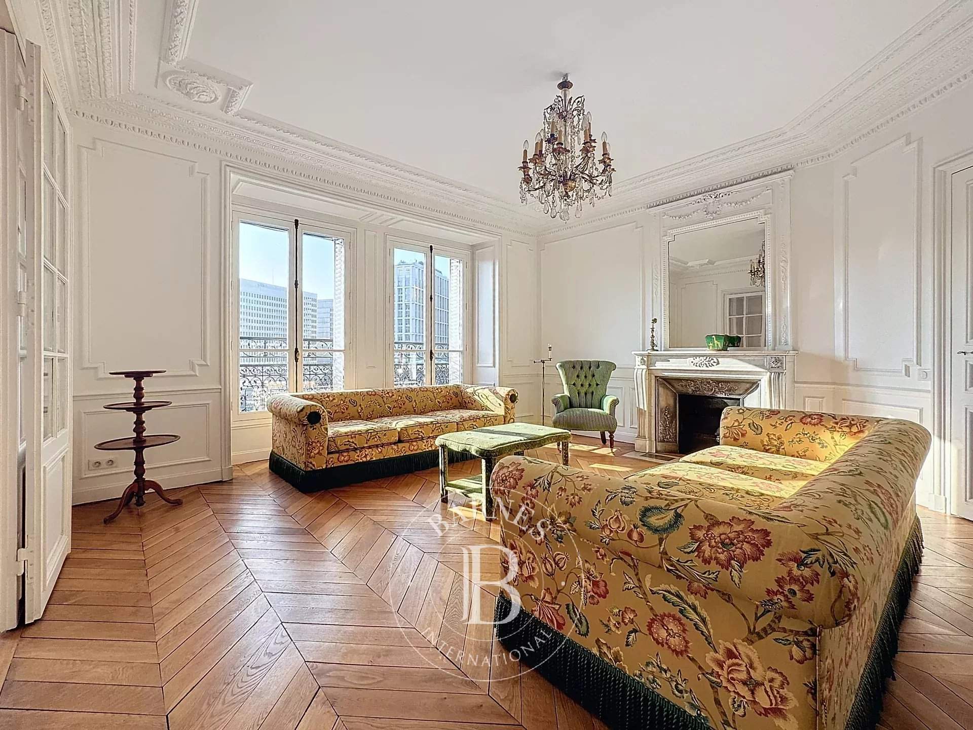 Paris  - Appartement 4 Pièces 2 Chambres - picture 4