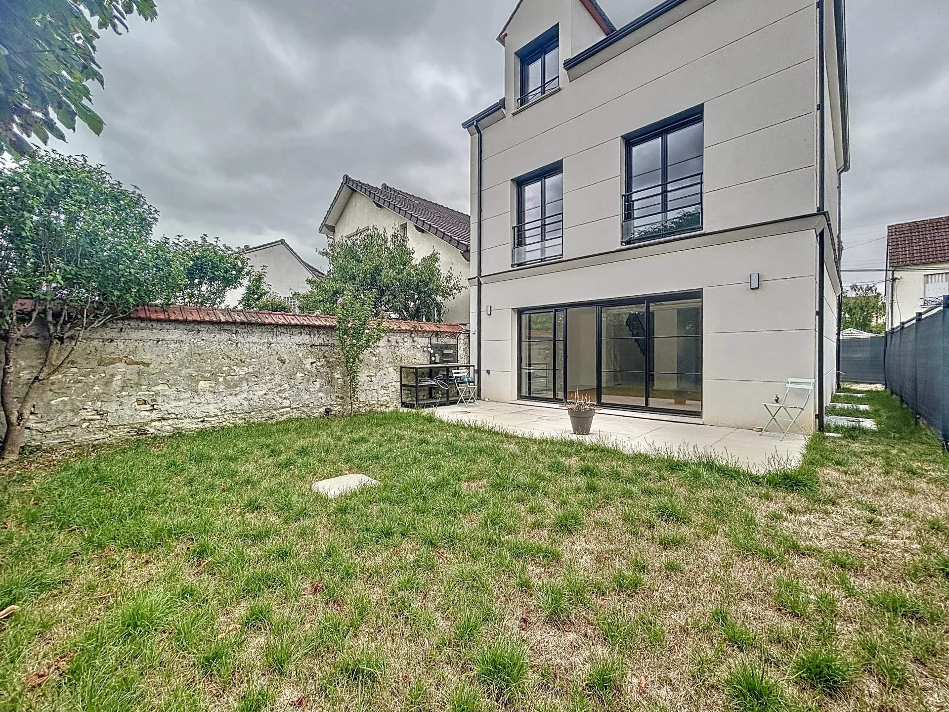 Saint-Maur-des-Fossés  - Casa 5 Cuartos 4 Habitaciones - picture 14