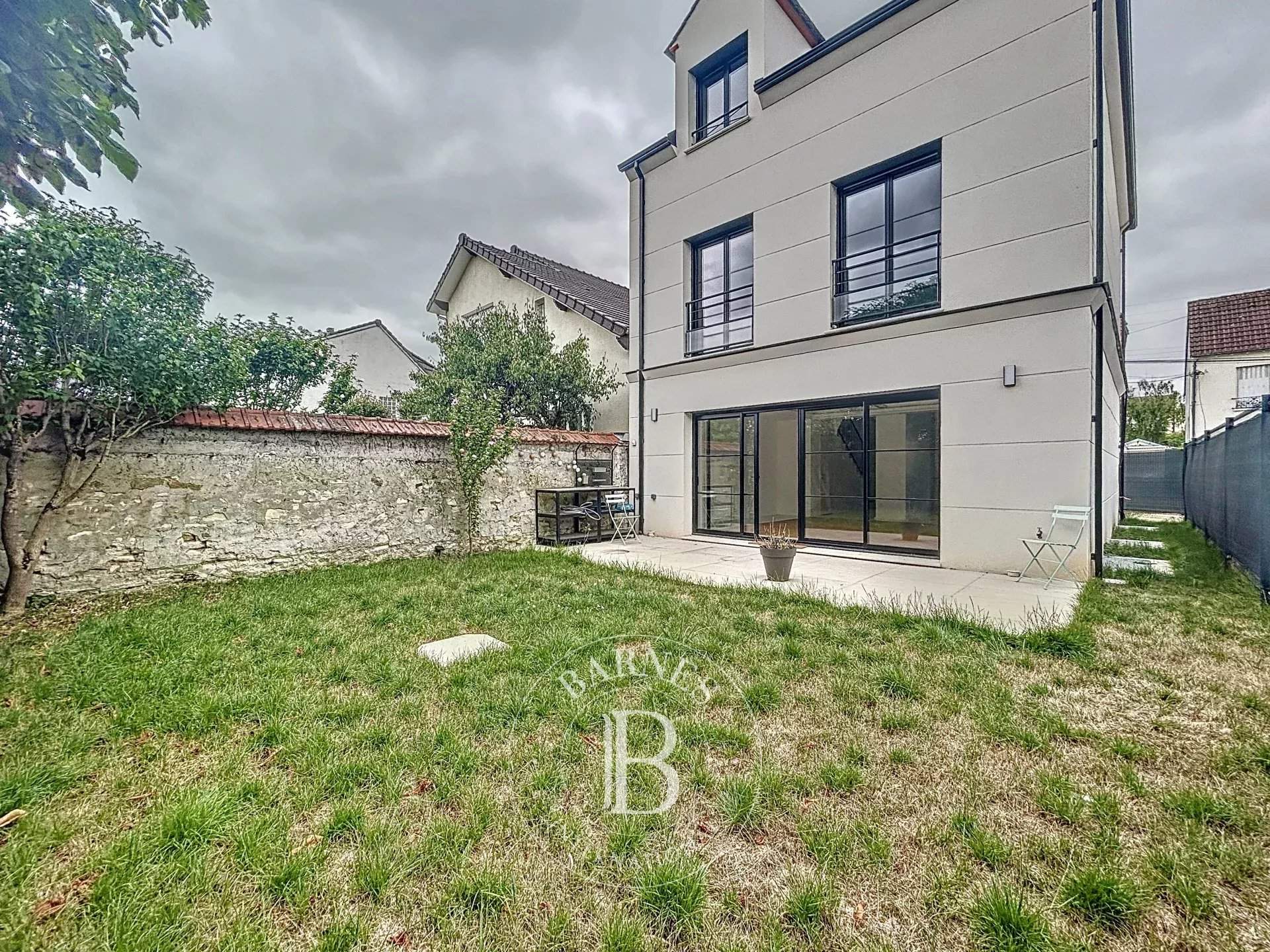 Saint-Maur-des-Fossés  - House 4 Bedrooms - picture 14