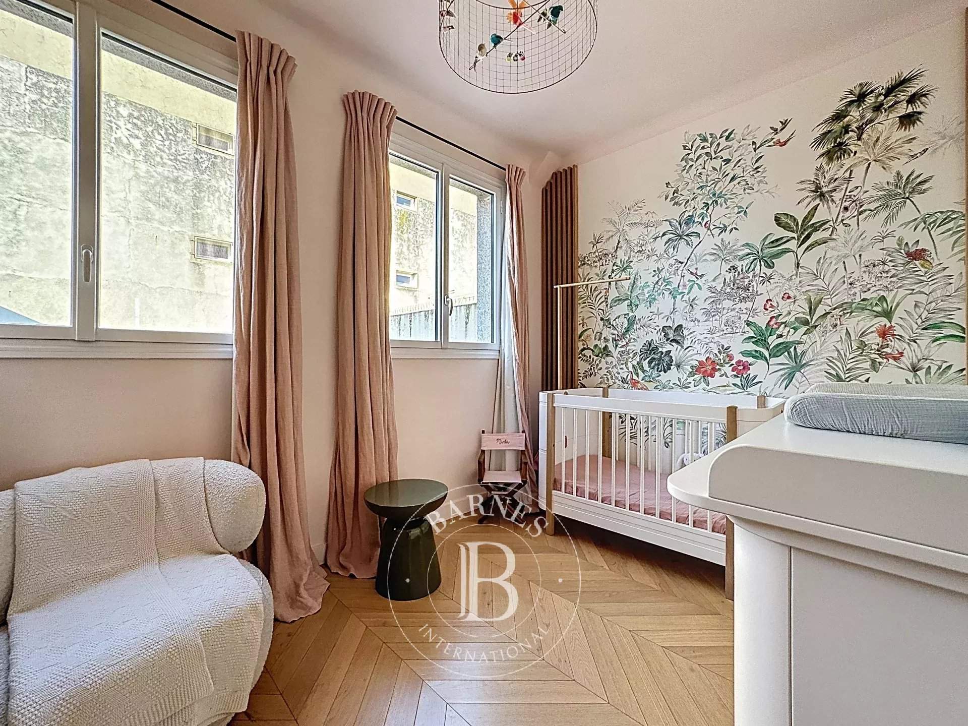 Saint-Mandé  - Apartment 2 Bedrooms - picture 8