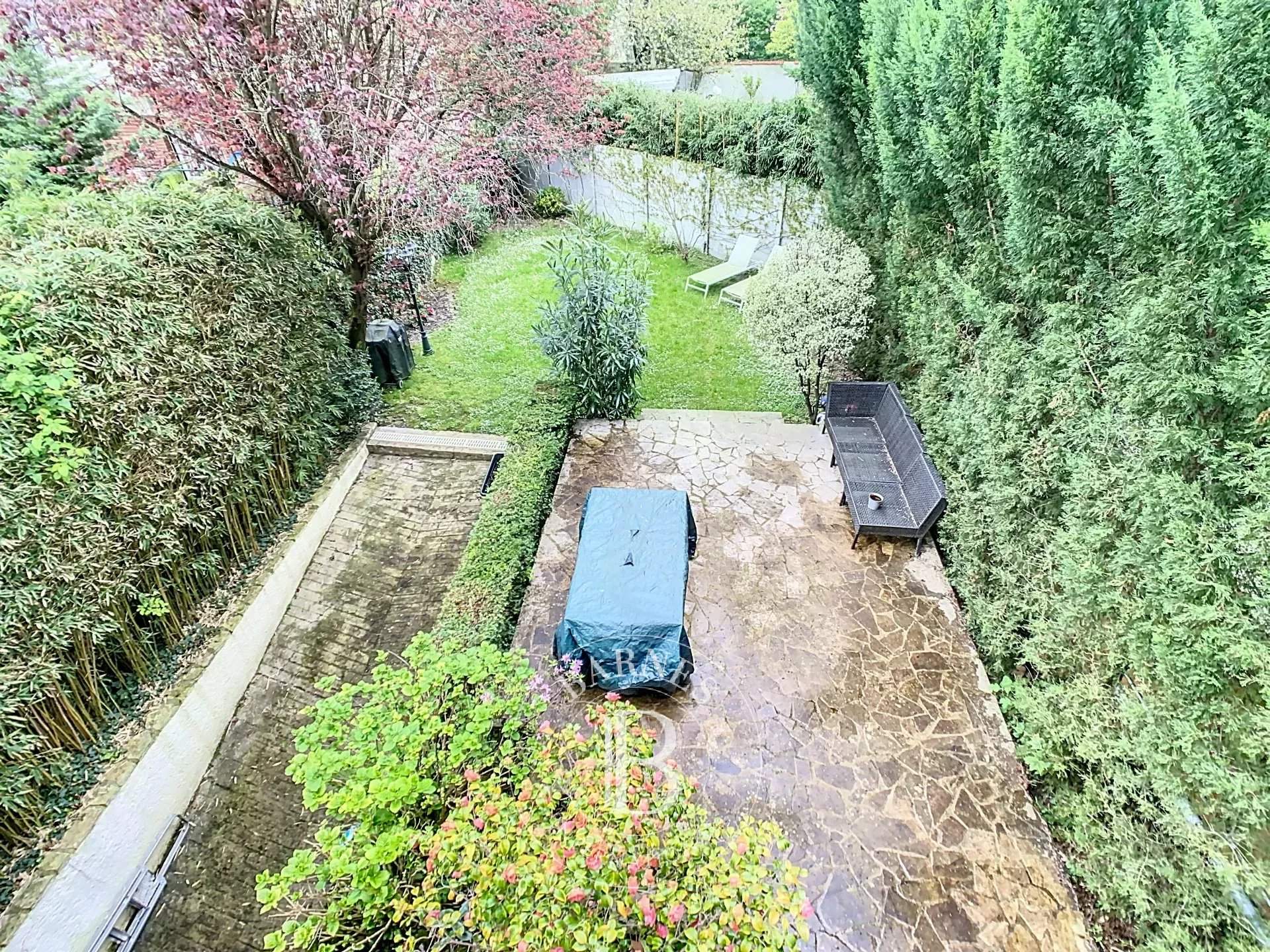 Saint-Maur-des-Fossés  - House 4 Bedrooms - picture 16
