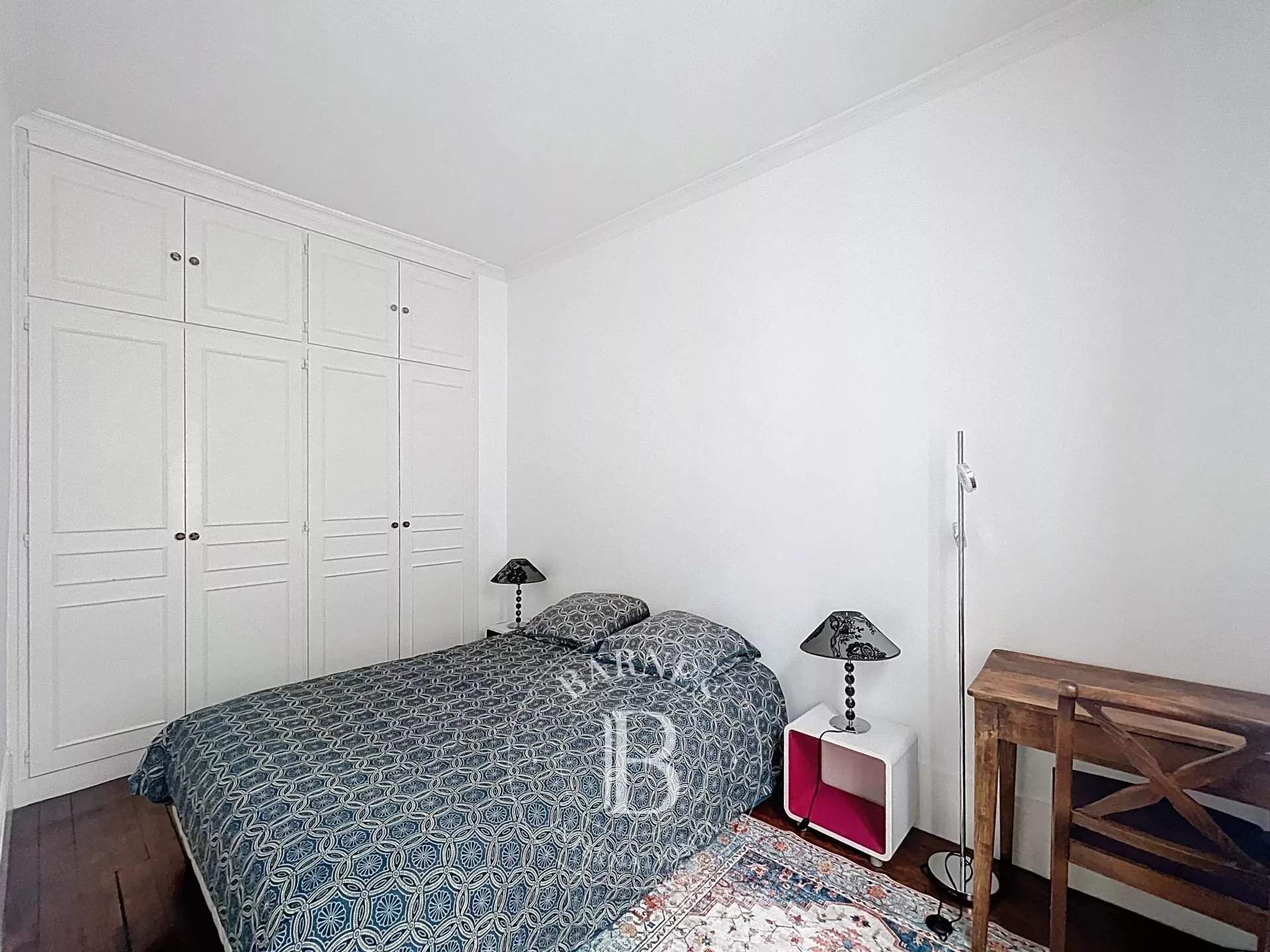 Paris  - Apartment 1 Bedroom - picture 7