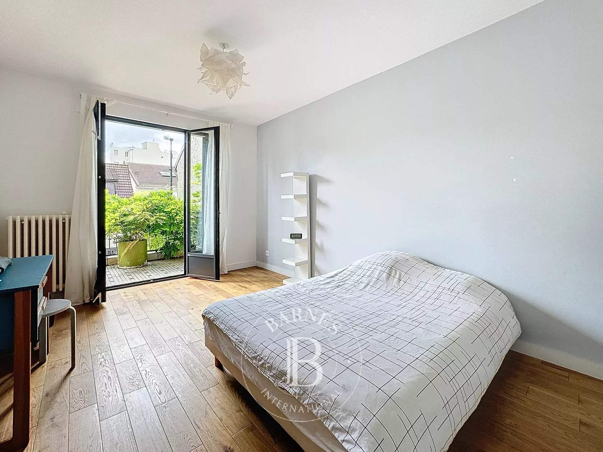 Fontenay-sous-Bois  - House 4 Bedrooms - picture 12