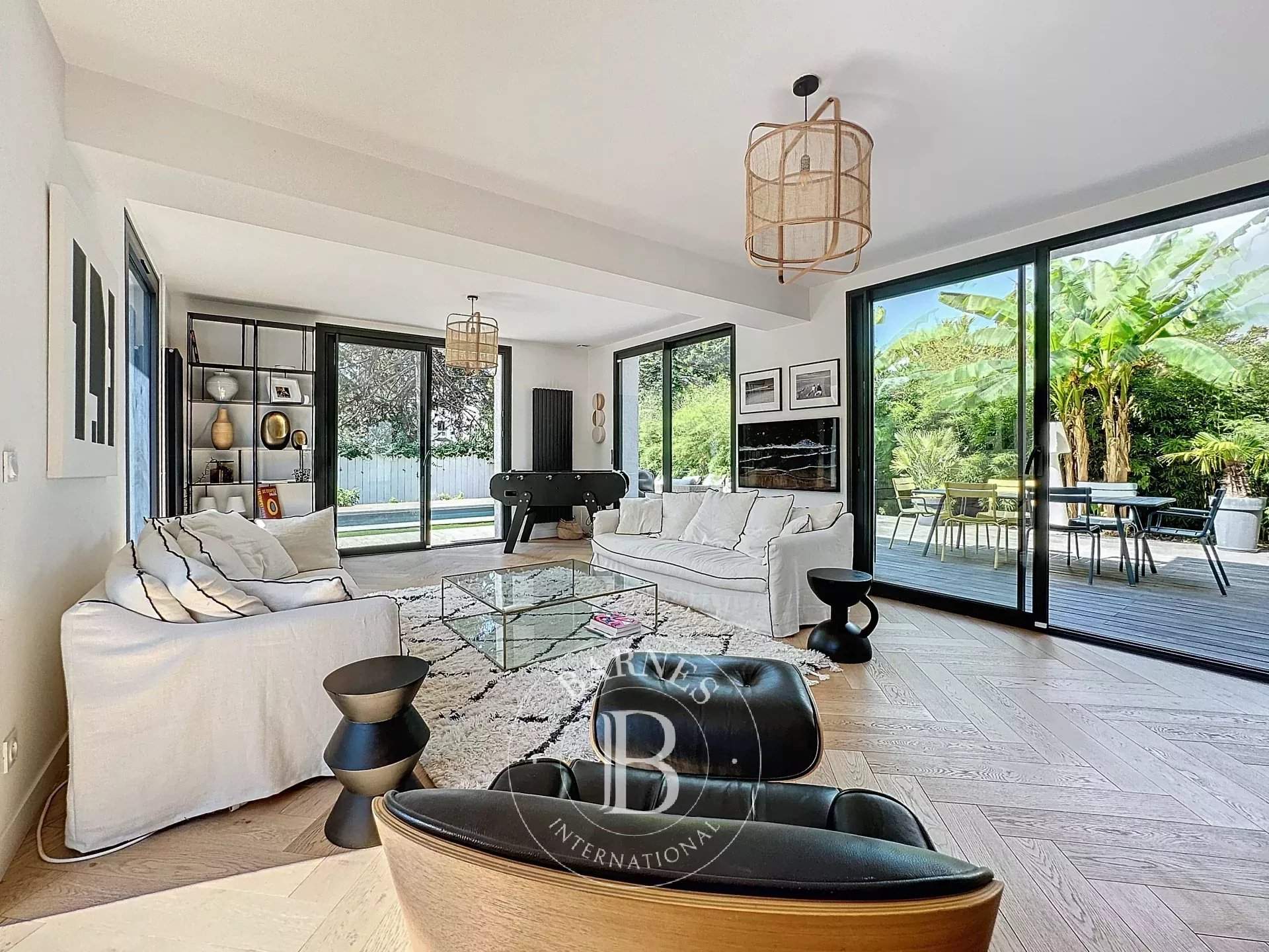 Saint-Maur-des-Fossés  - Maison 6 Pièces 4 Chambres - picture 5