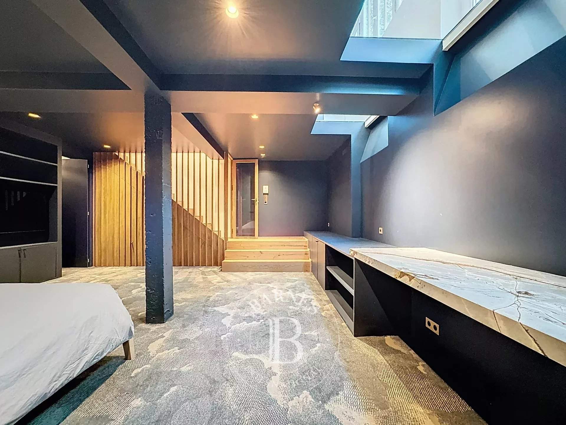 Paris  - Piso 4 Cuartos 3 Habitaciones - picture 15