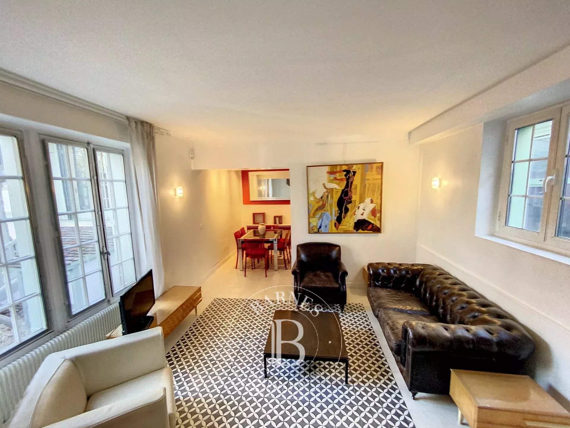 Nogent-sur-Marne  - Appartement 4 Pièces - picture 2
