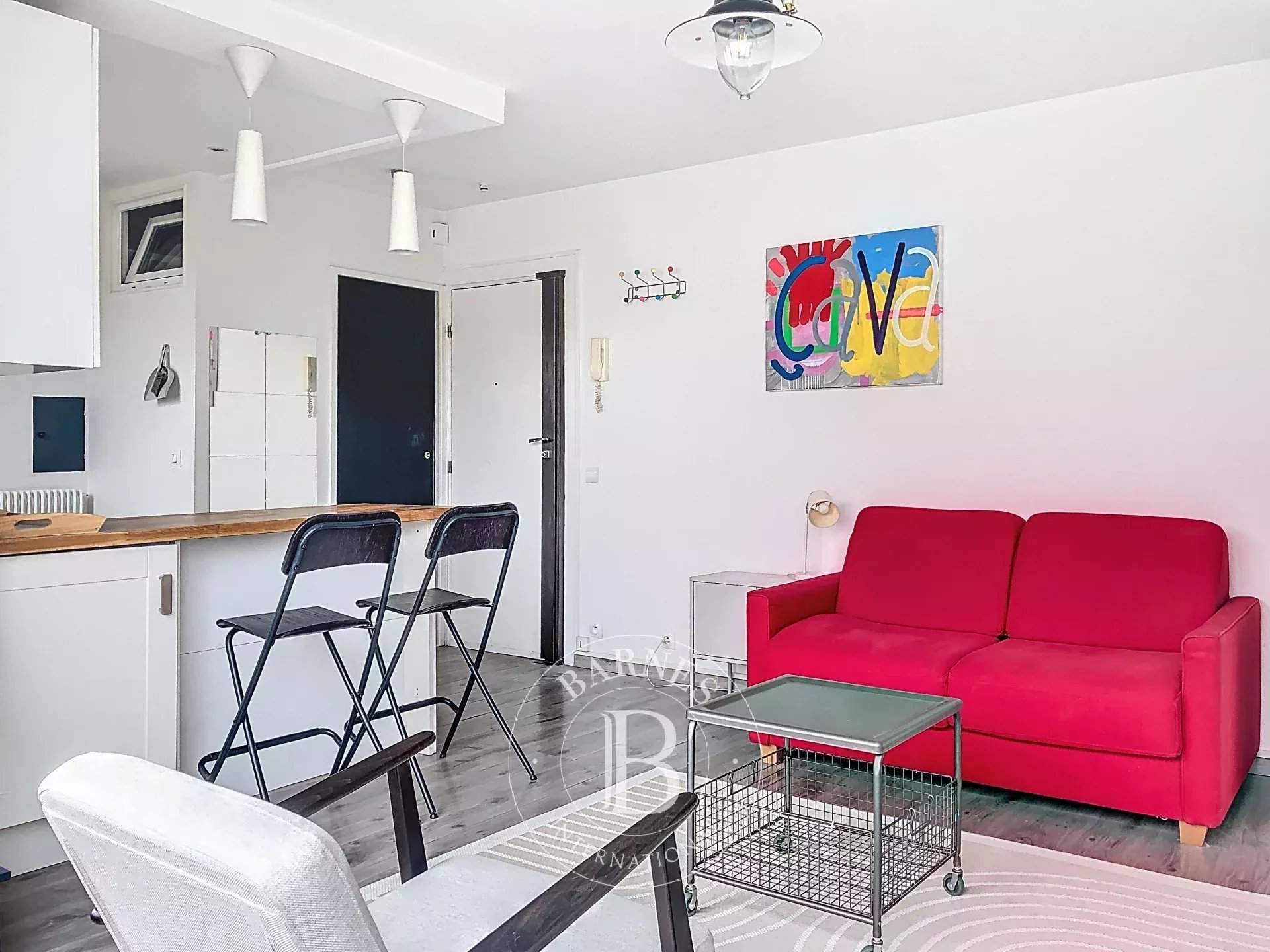 Paris  - Apartment  - picture 4