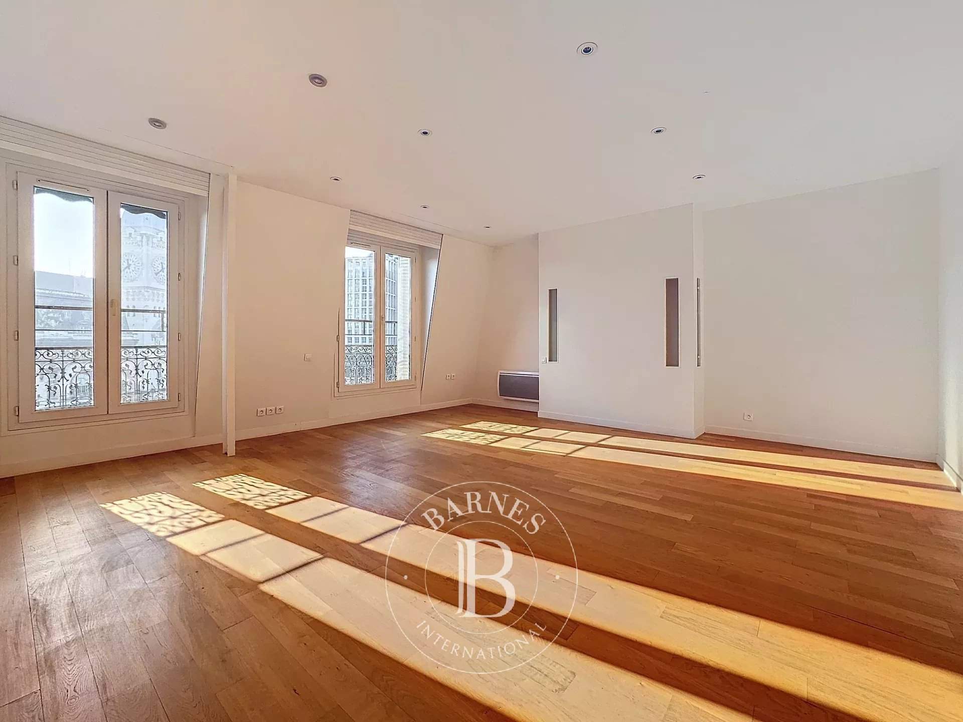 Paris  - Appartement 4 Pièces 2 Chambres - picture 11