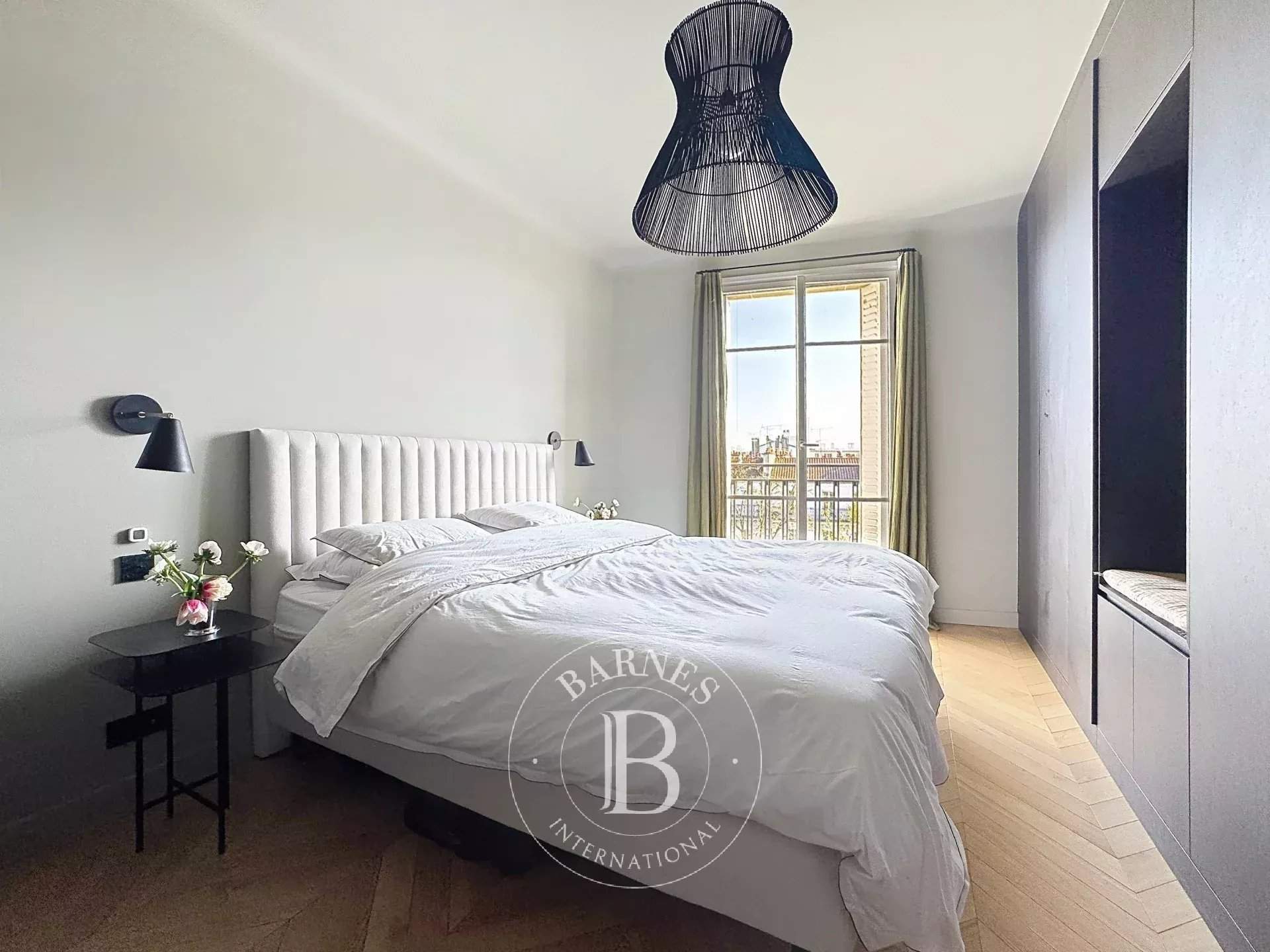 Saint-Mandé  - Apartment 2 Bedrooms - picture 9