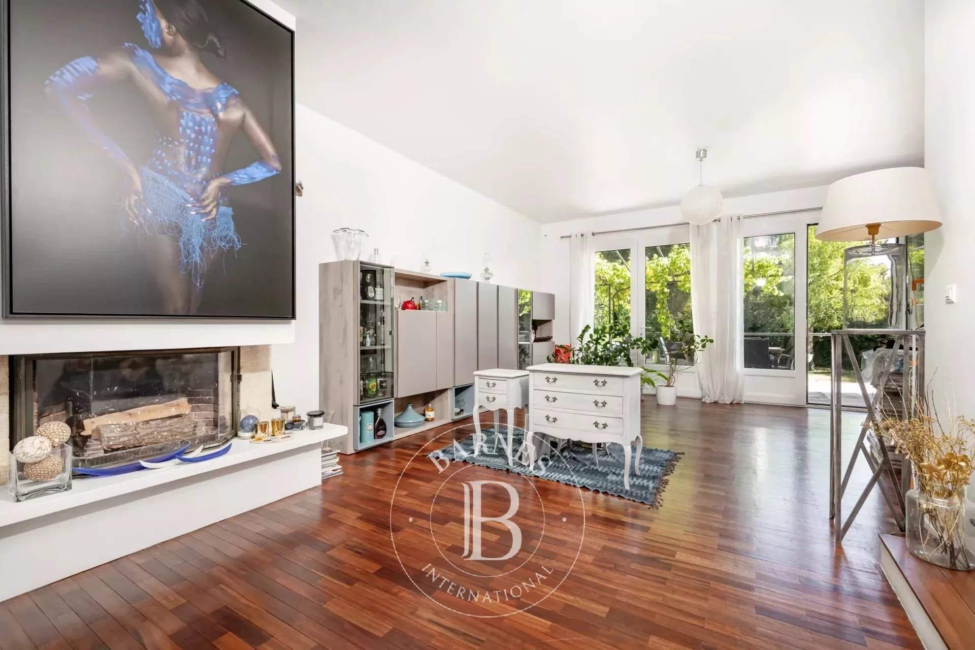 Fontenay-sous-Bois  - House 5 Bedrooms - picture 8