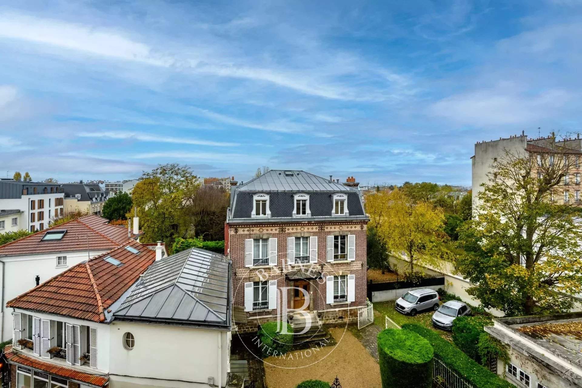 Fontenay-sous-Bois  - Apartment 2 Bedrooms - picture 10