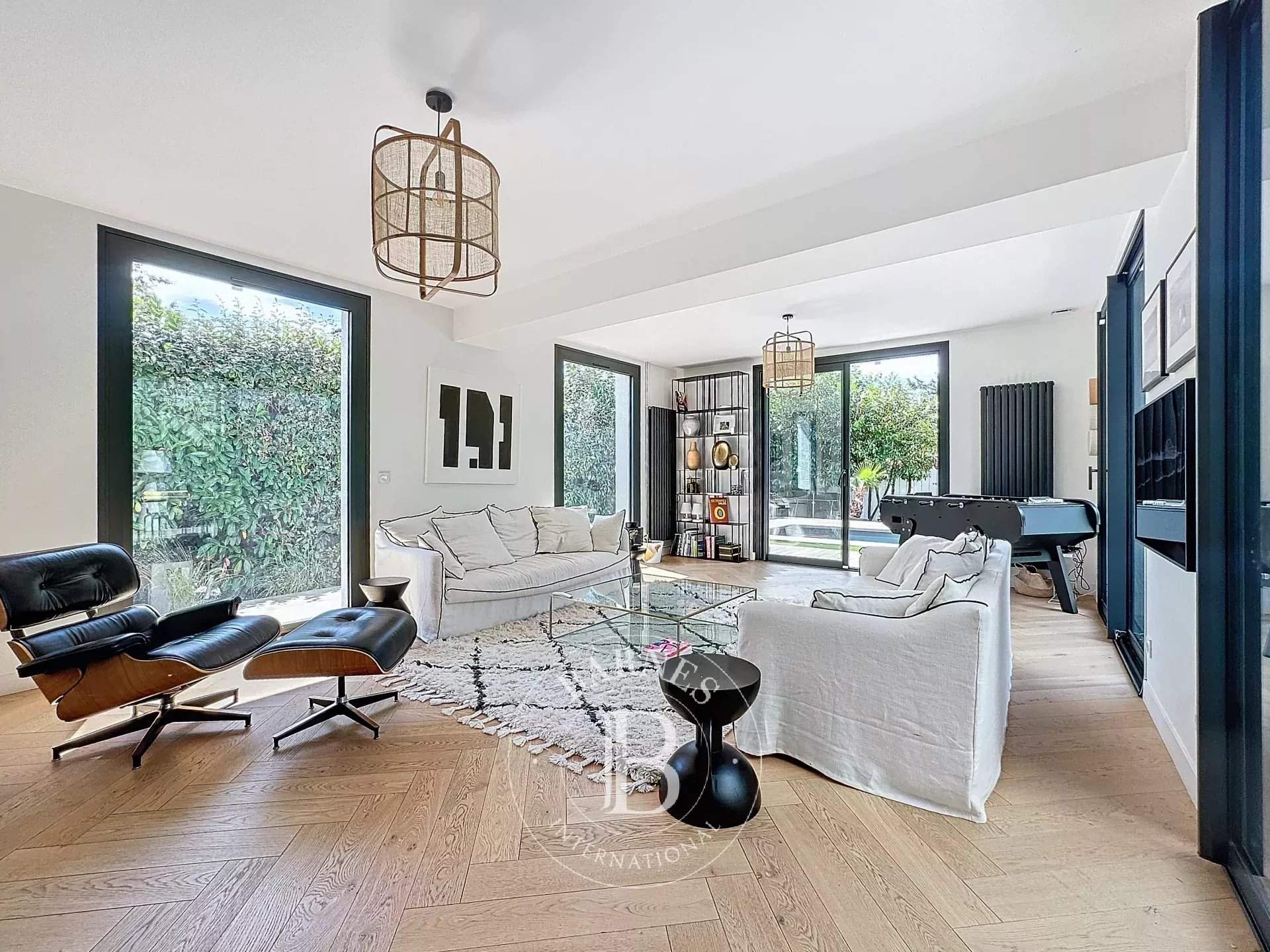 Saint-Maur-des-Fossés  - Maison 6 Pièces 4 Chambres - picture 4