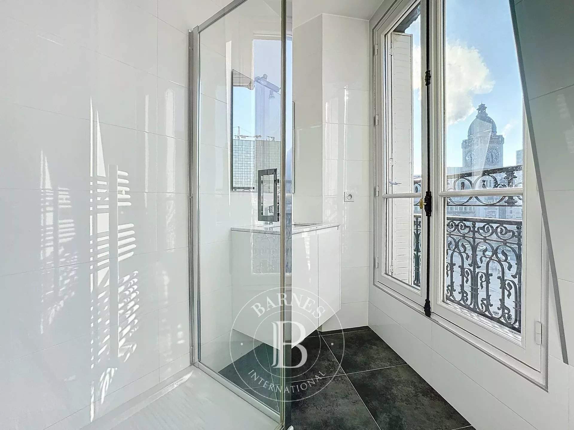 Paris  - Appartement 4 Pièces 2 Chambres - picture 10