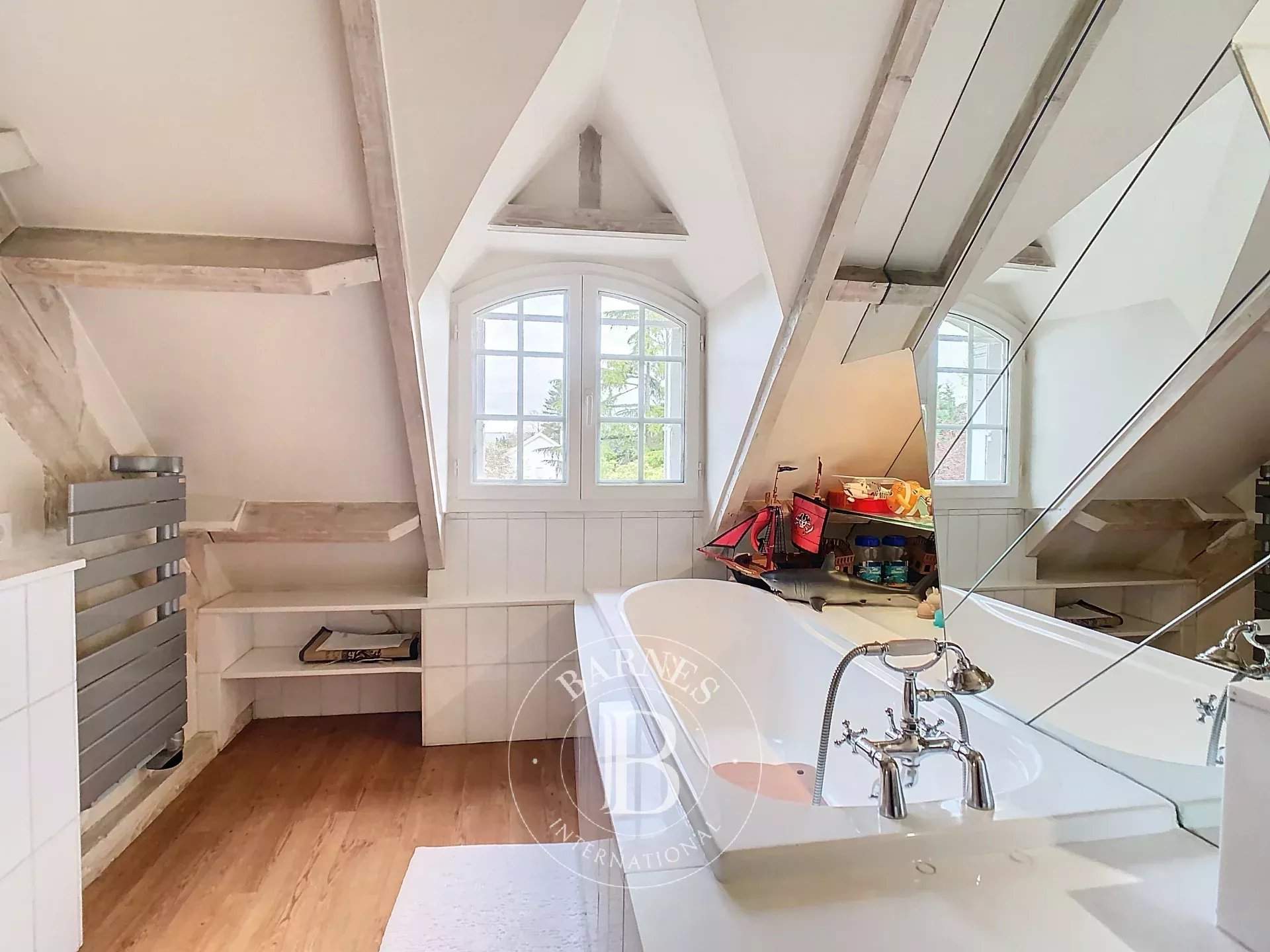 Saint-Maur-des-Fossés  - House 4 Bedrooms - picture 13