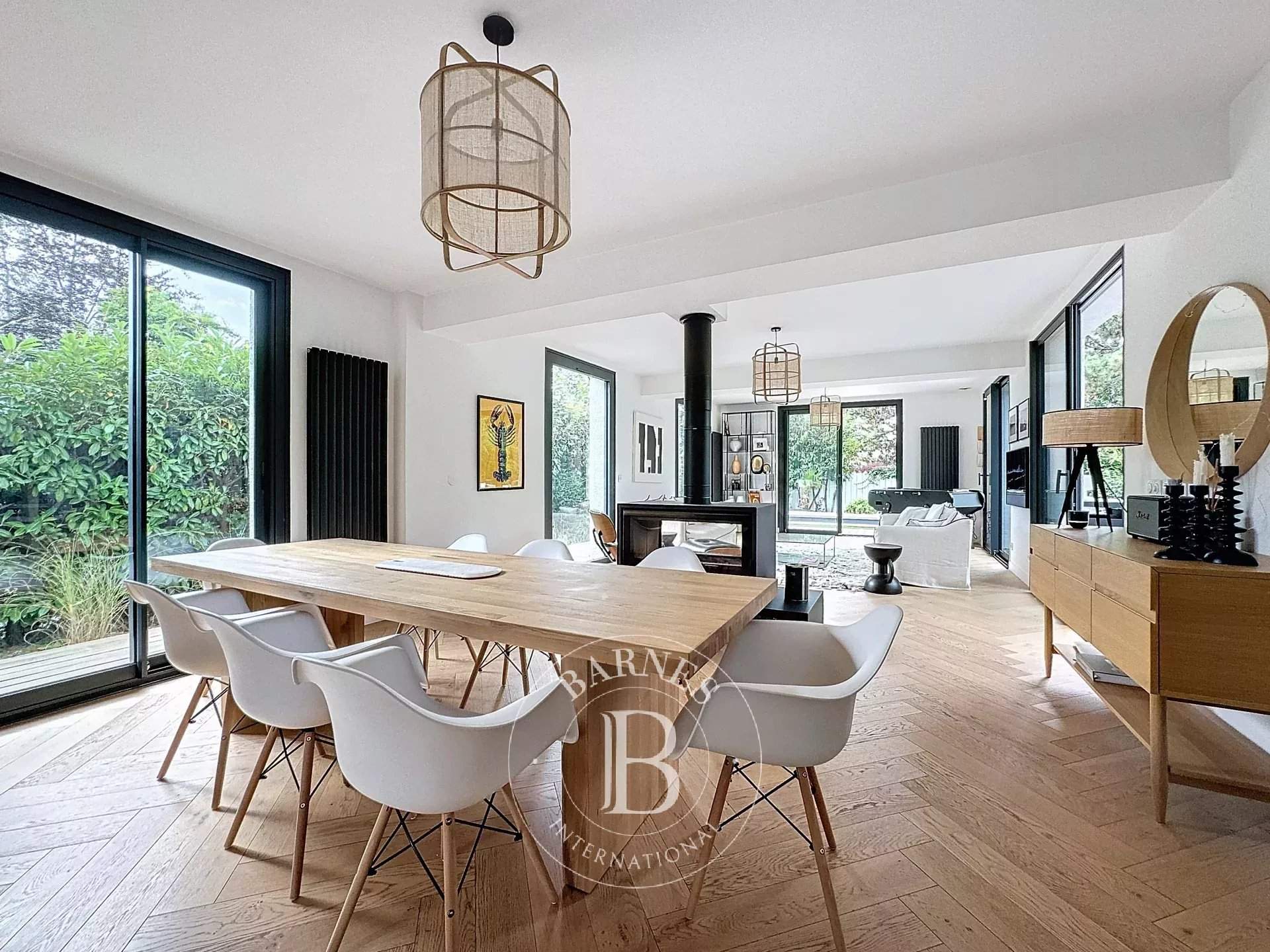 Saint-Maur-des-Fossés  - Maison 6 Pièces 4 Chambres - picture 7