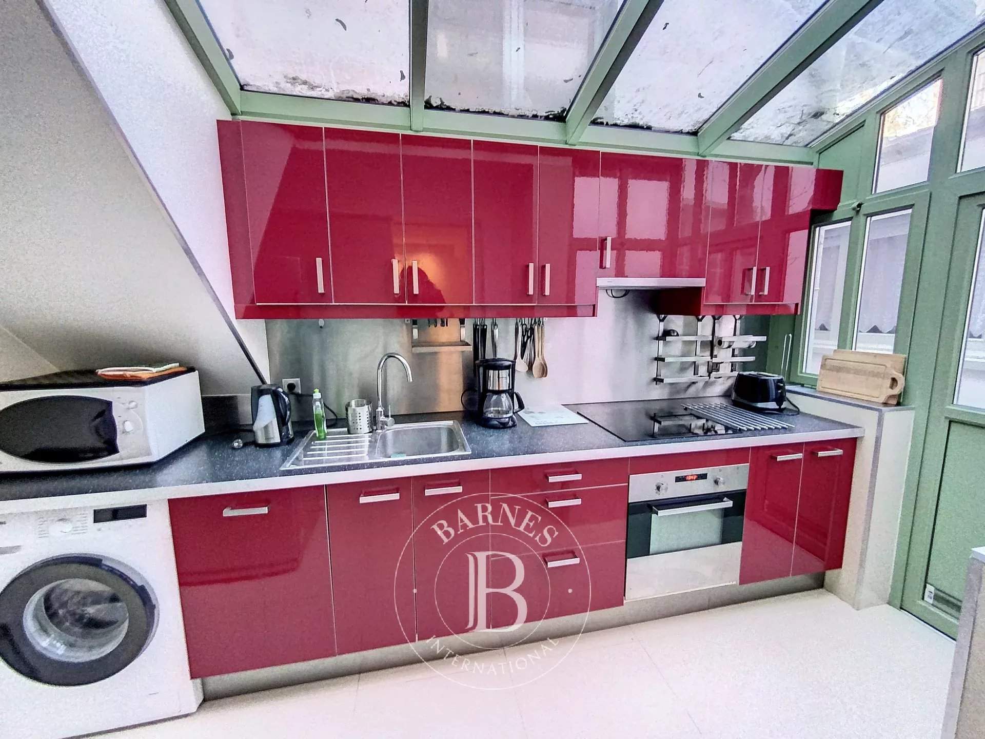 Nogent-sur-Marne  - Appartement 4 Pièces - picture 4