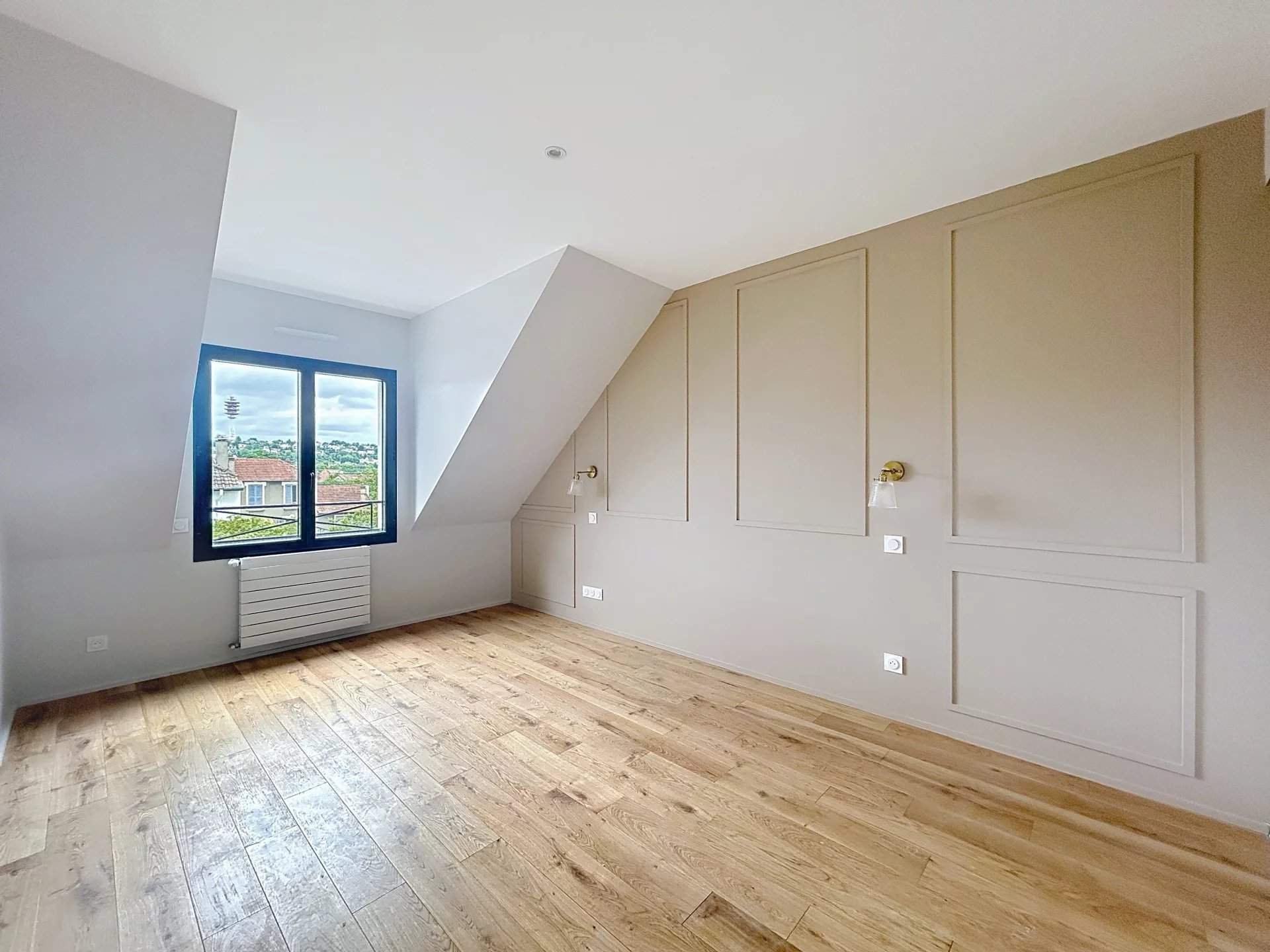 Saint-Maur-des-Fossés  - Casa 5 Cuartos 4 Habitaciones - picture 10