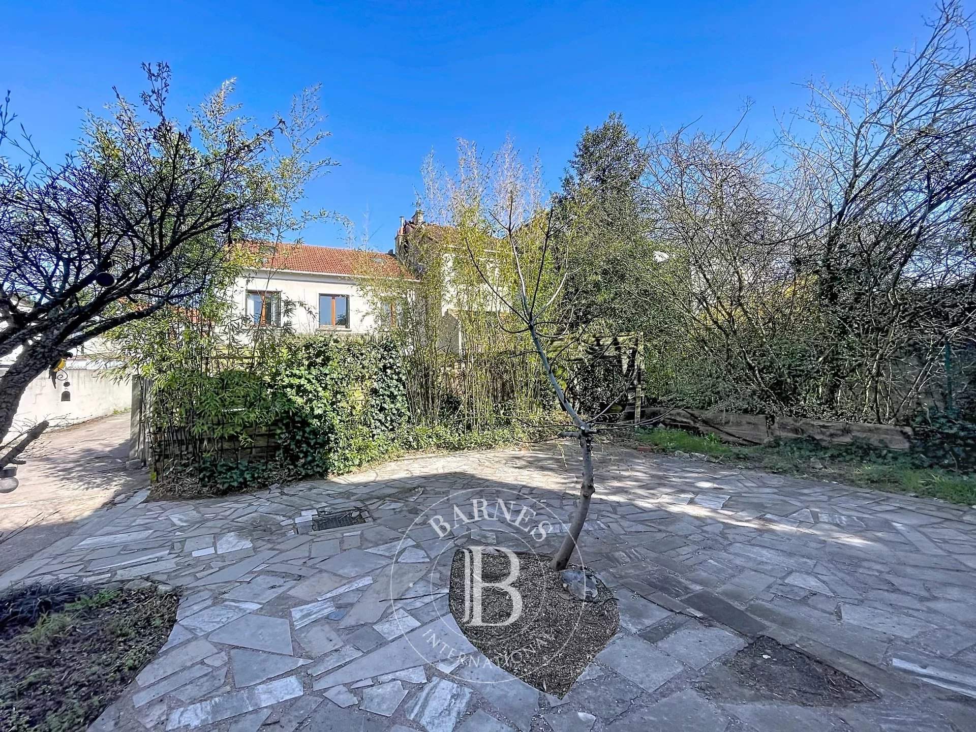 Fontenay-sous-Bois  - Maison 6 Pi&egrave;ces 5 Chambres - picture 15