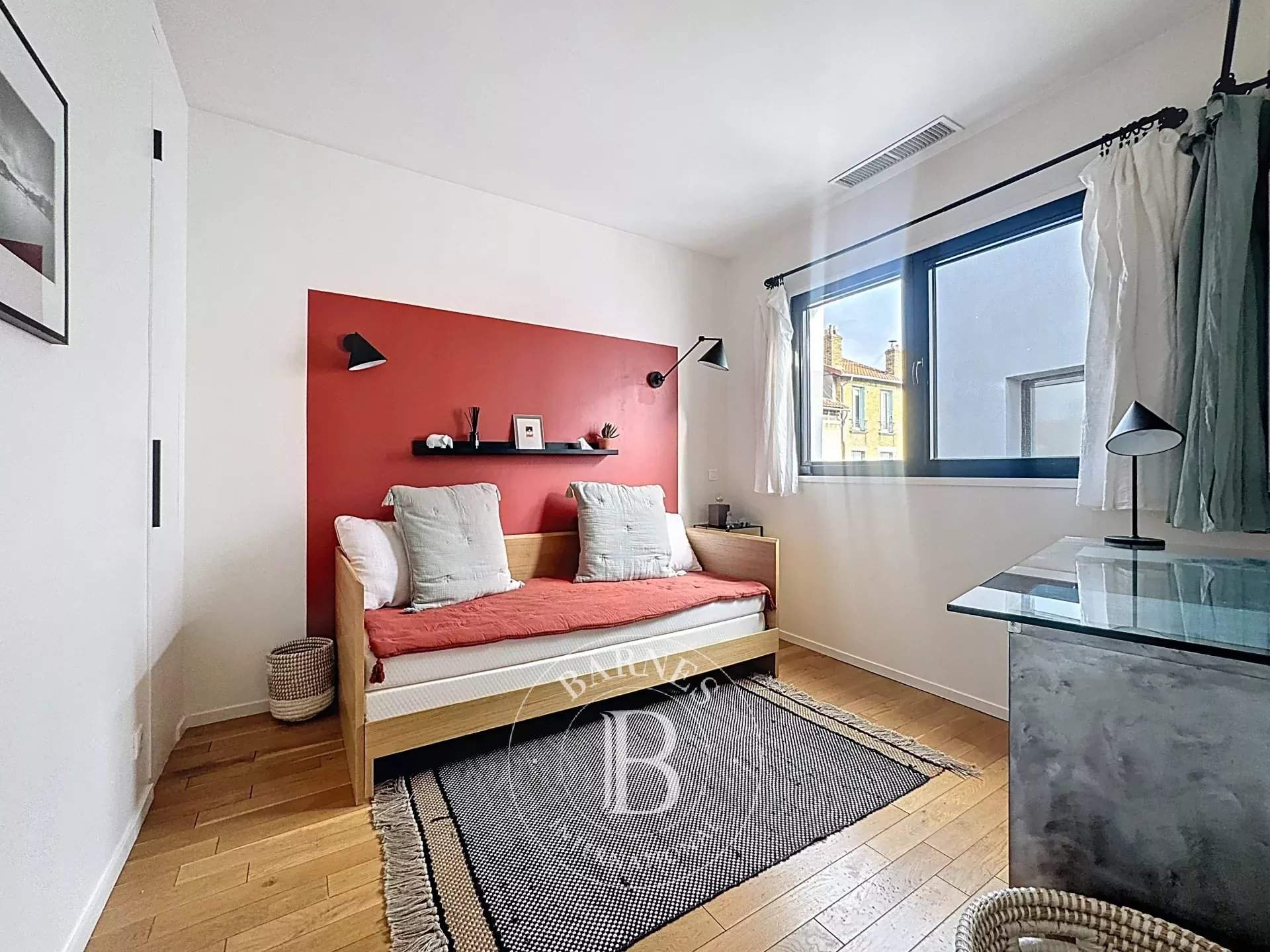 Vitry-sur-Seine  - Casa 5 Cuartos 4 Habitaciones - picture 14