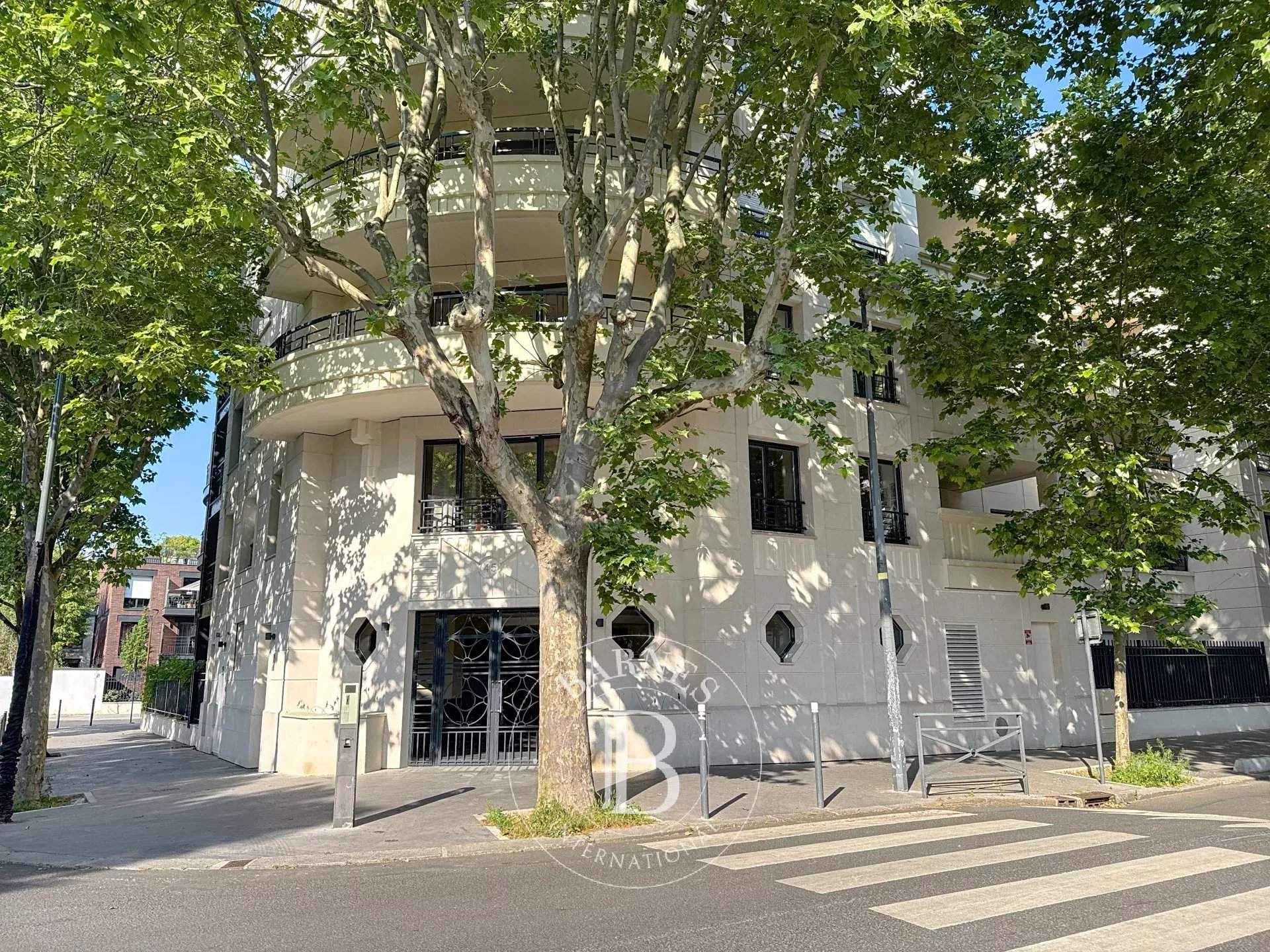 Saint-Ouen-sur-Seine  - Appartement 3 Pièces 2 Chambres - picture 13